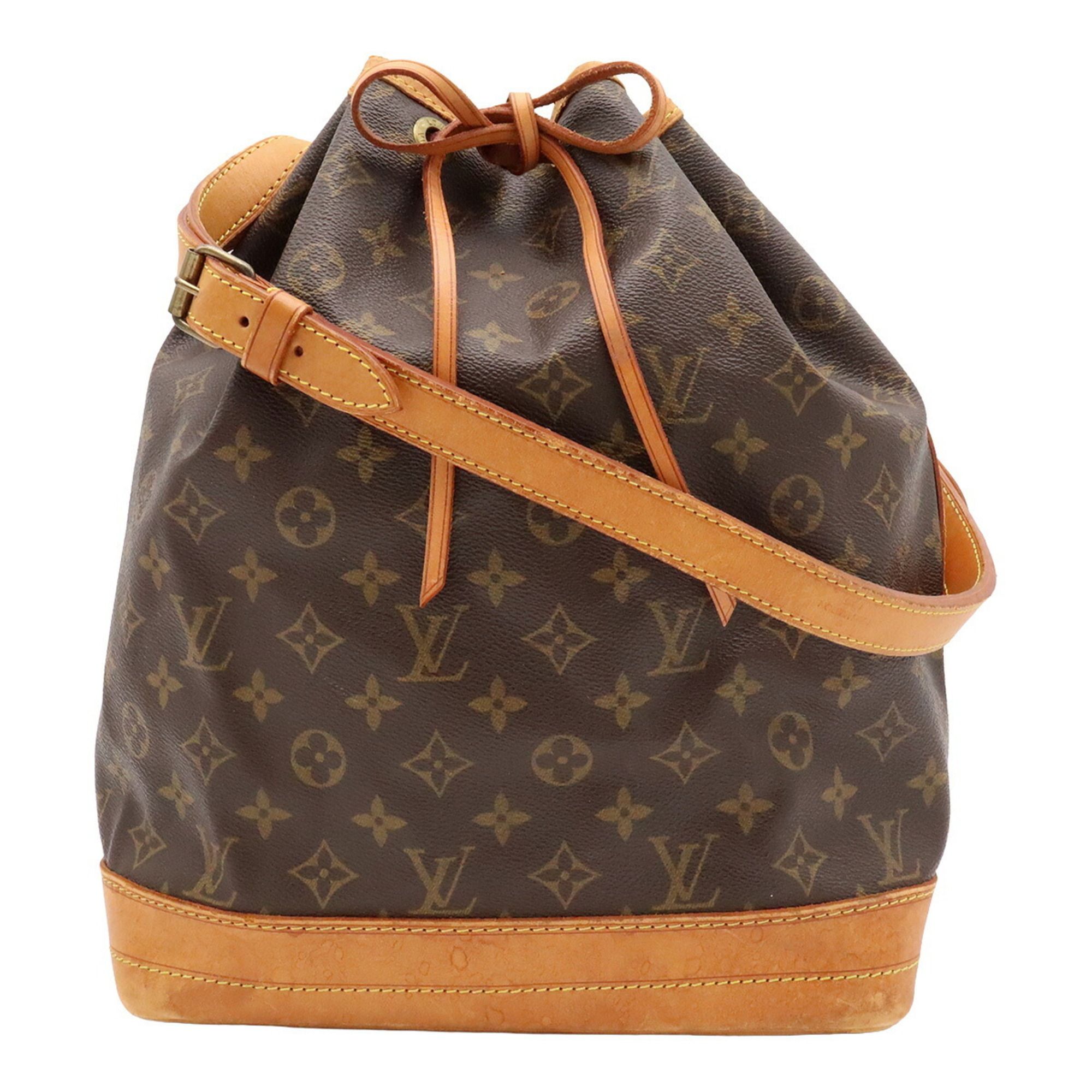 Monogram Shoulder Bag (Pre-Owned) - Louis Vuitton - Modalova