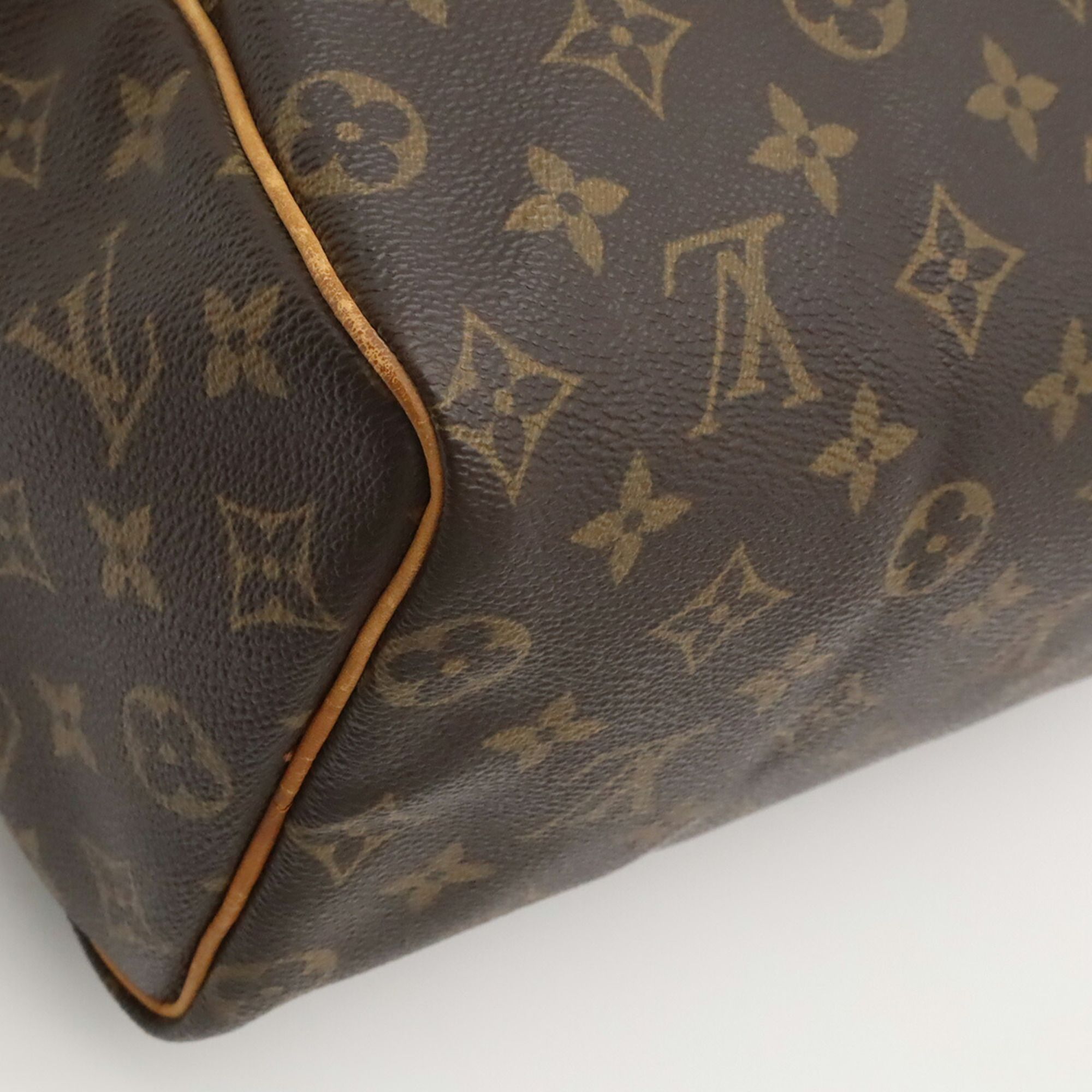 Monogram Handbag (Pre-Owned) - Louis Vuitton - Modalova