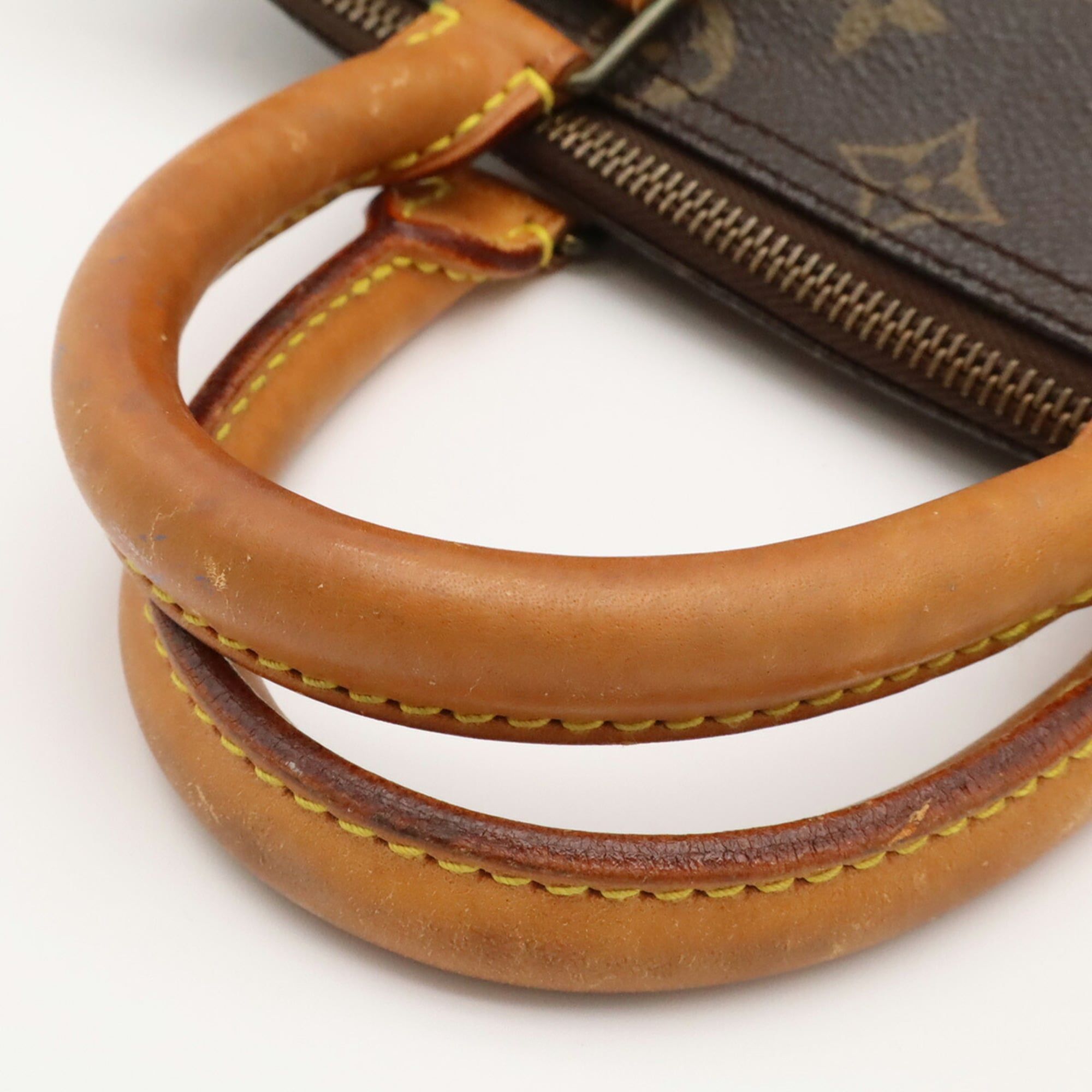 Monogram Handbag (Pre-Owned) - Louis Vuitton - Modalova