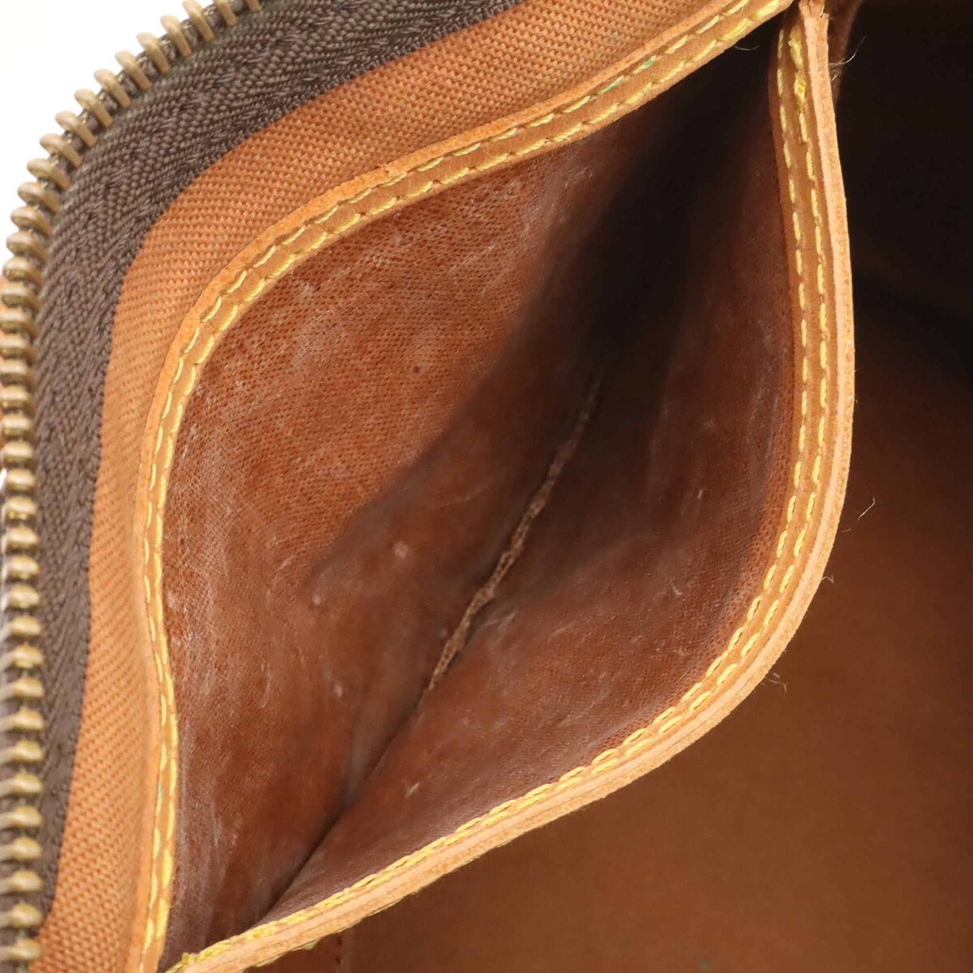 Monogram Handbag (Pre-Owned) - Louis Vuitton - Modalova