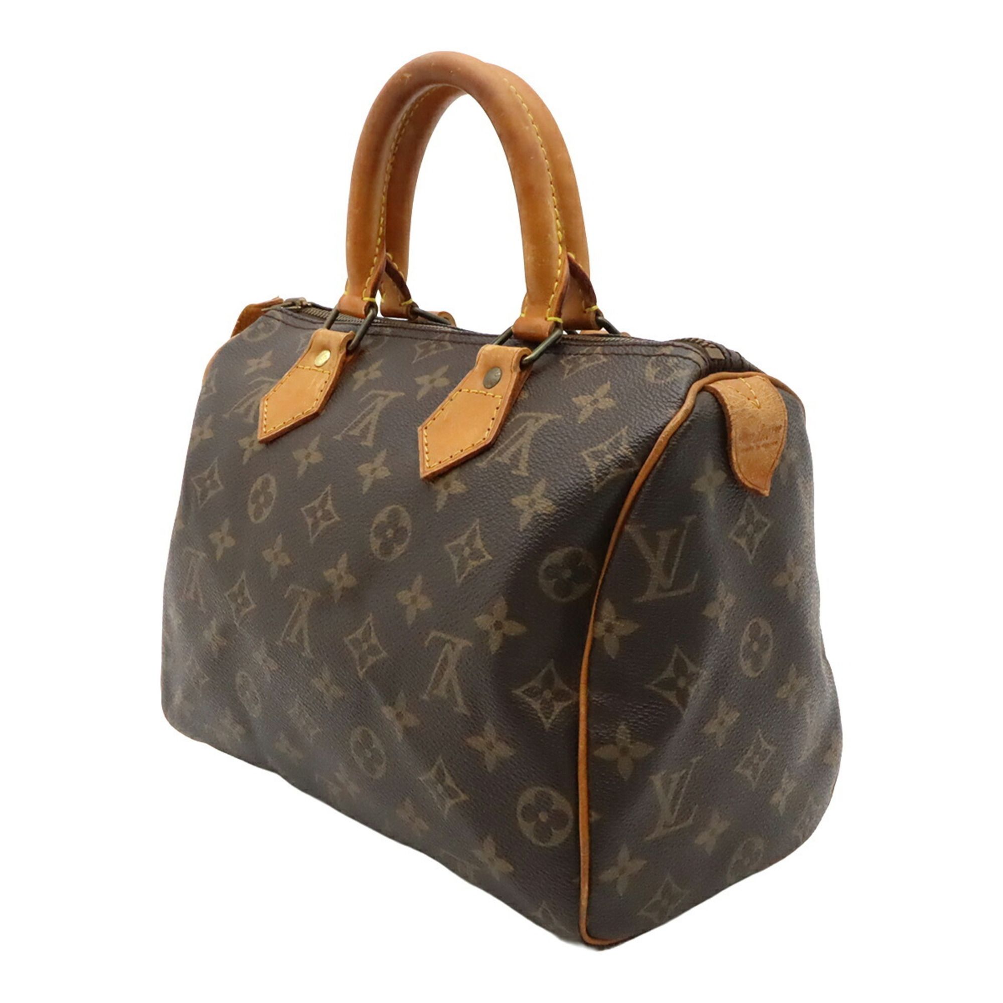 Monogram Handbag (Pre-Owned) - Louis Vuitton - Modalova