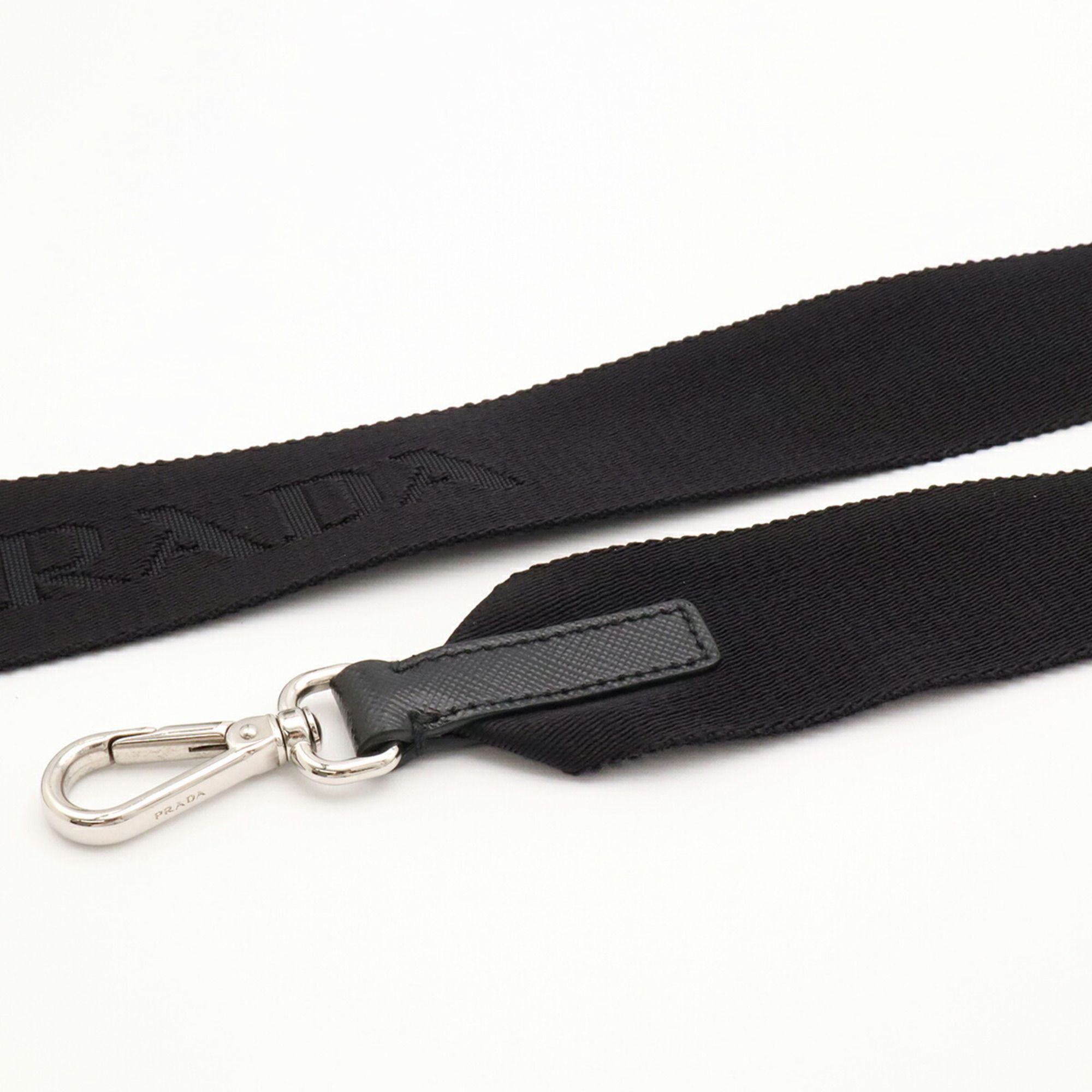Nylon Pouch Shoulder Bag (Pre-Owned) - Prada - Modalova
