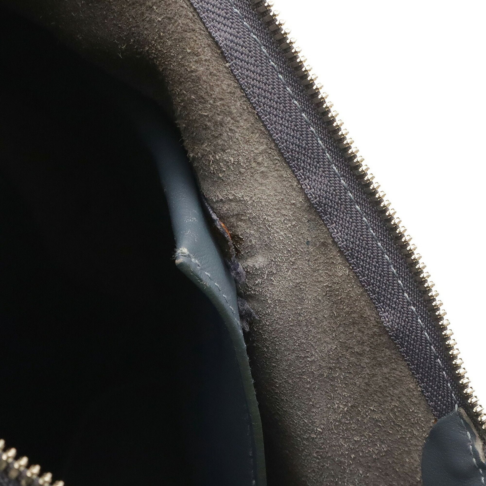Leather Pouch Shoulder Bag Sling Bag (Pre-Owned) - Loewe - Modalova