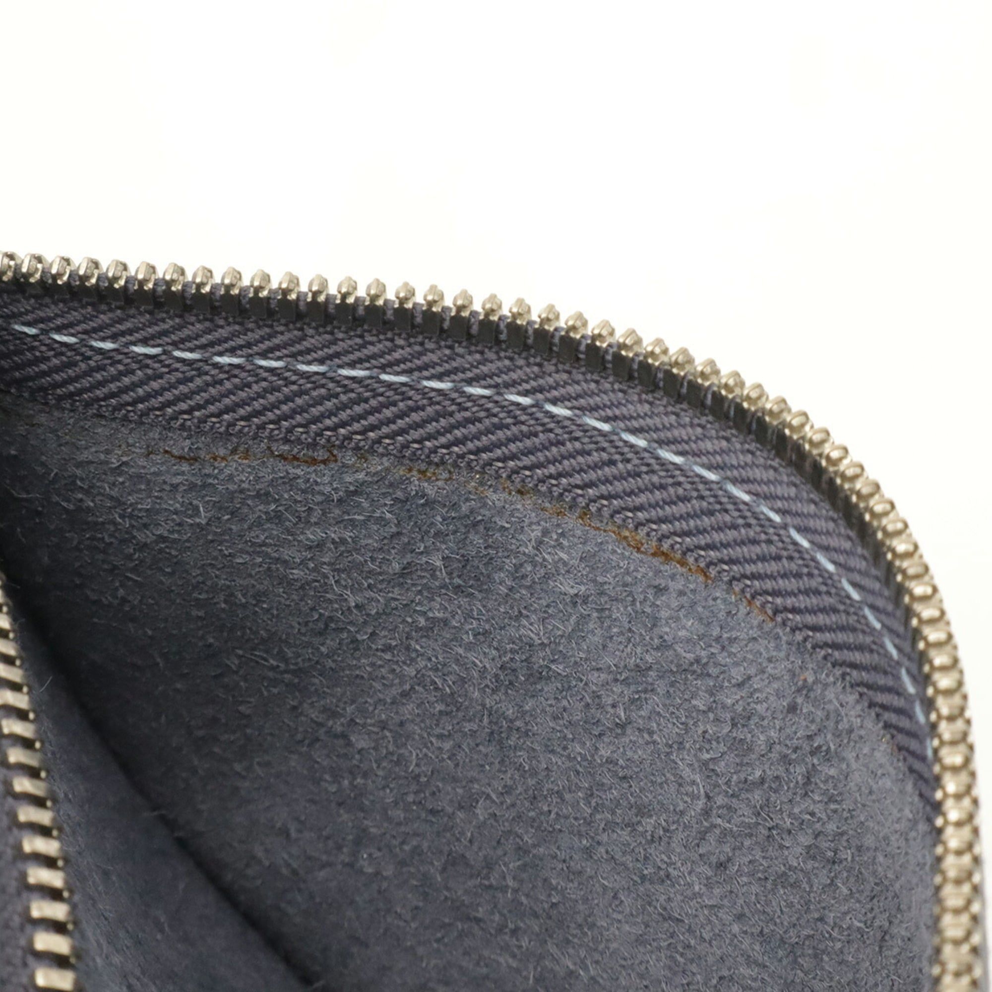 Leather Pouch Shoulder Bag Sling Bag (Pre-Owned) - Loewe - Modalova