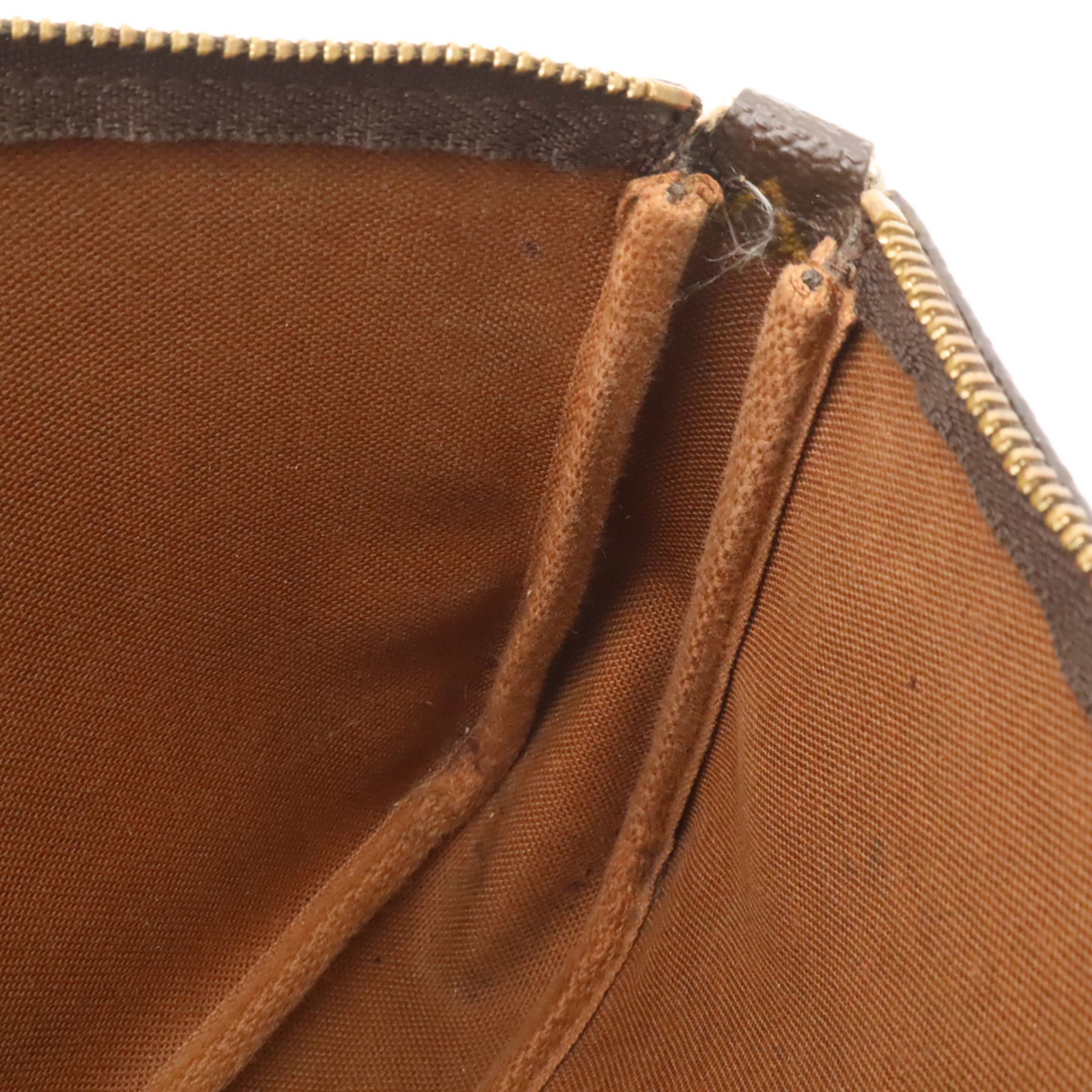 Monogram Handbag Pochette Pouch (Pre-Owned) - Louis Vuitton - Modalova