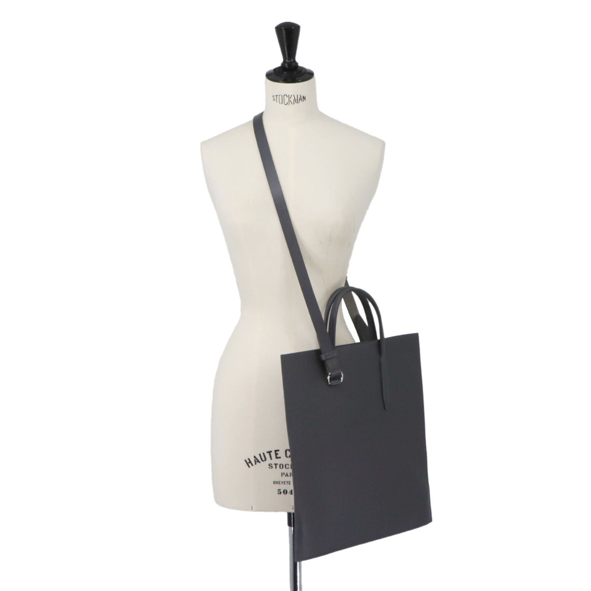 Handbag Tote Bag (Pre-Owned) - Hermes - Modalova