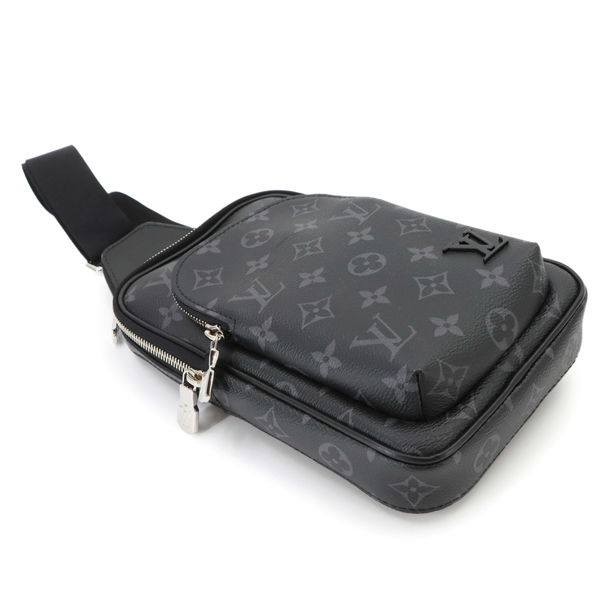 Canvas Handbag Sling Bag (Pre-Owned) - Louis Vuitton - Modalova