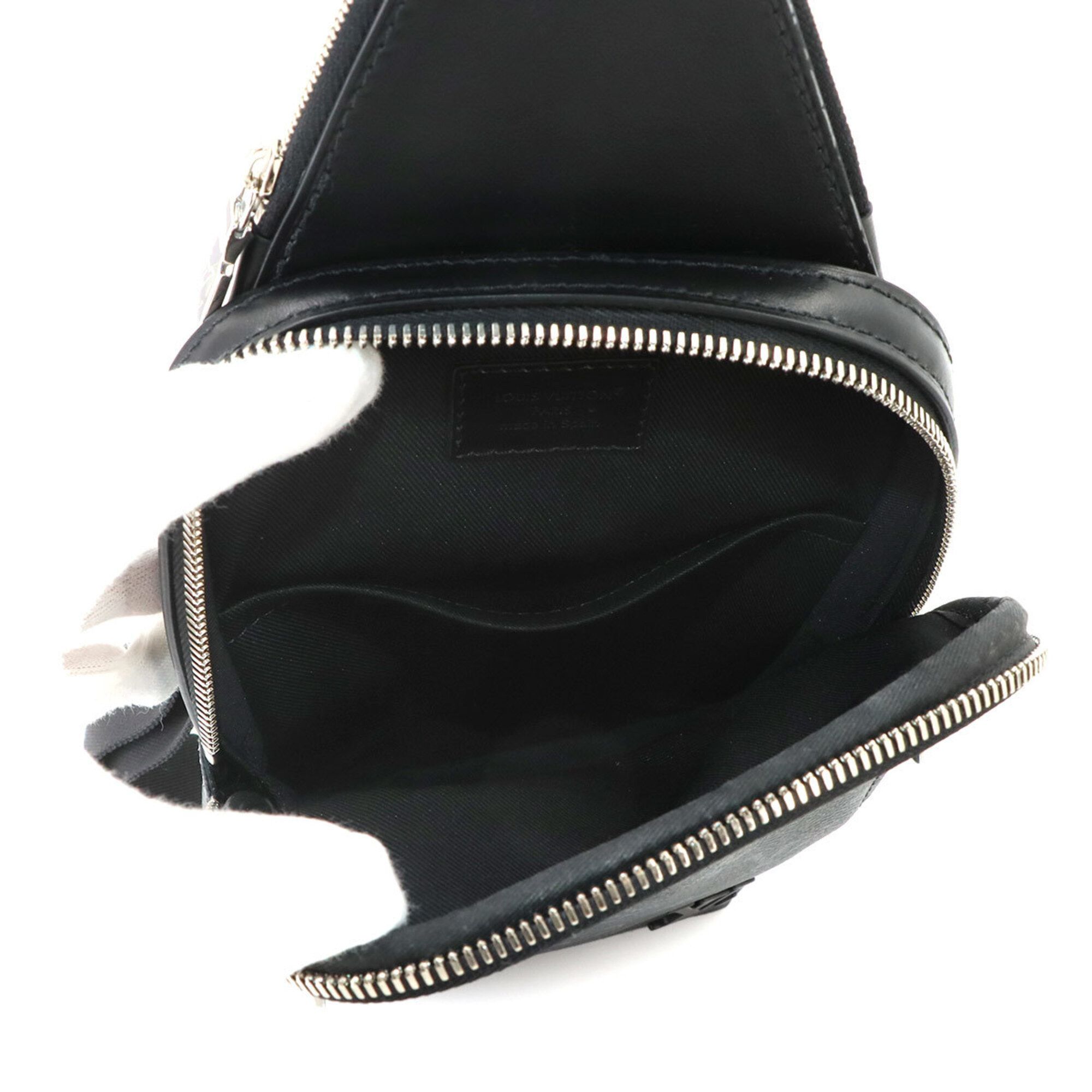 Canvas Handbag Sling Bag (Pre-Owned) - Louis Vuitton - Modalova