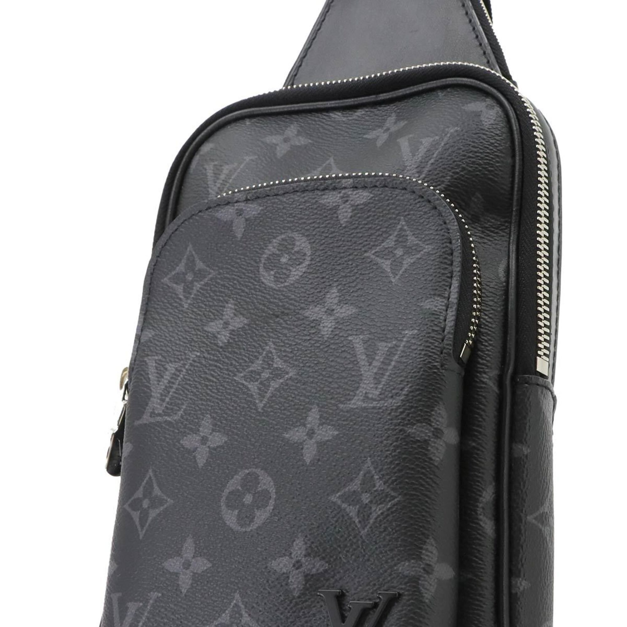 Canvas Handbag Sling Bag (Pre-Owned) - Louis Vuitton - Modalova