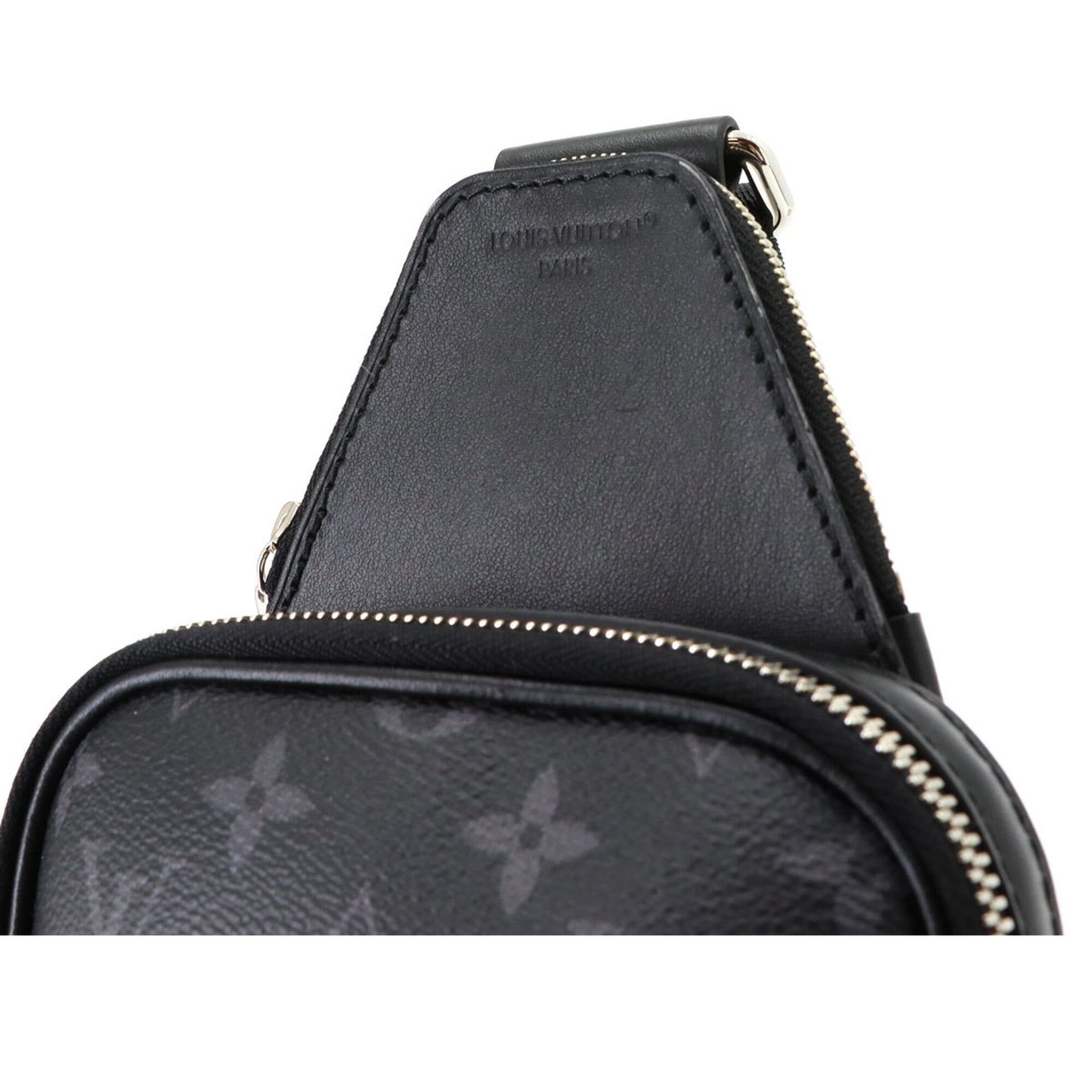Canvas Handbag Sling Bag (Pre-Owned) - Louis Vuitton - Modalova