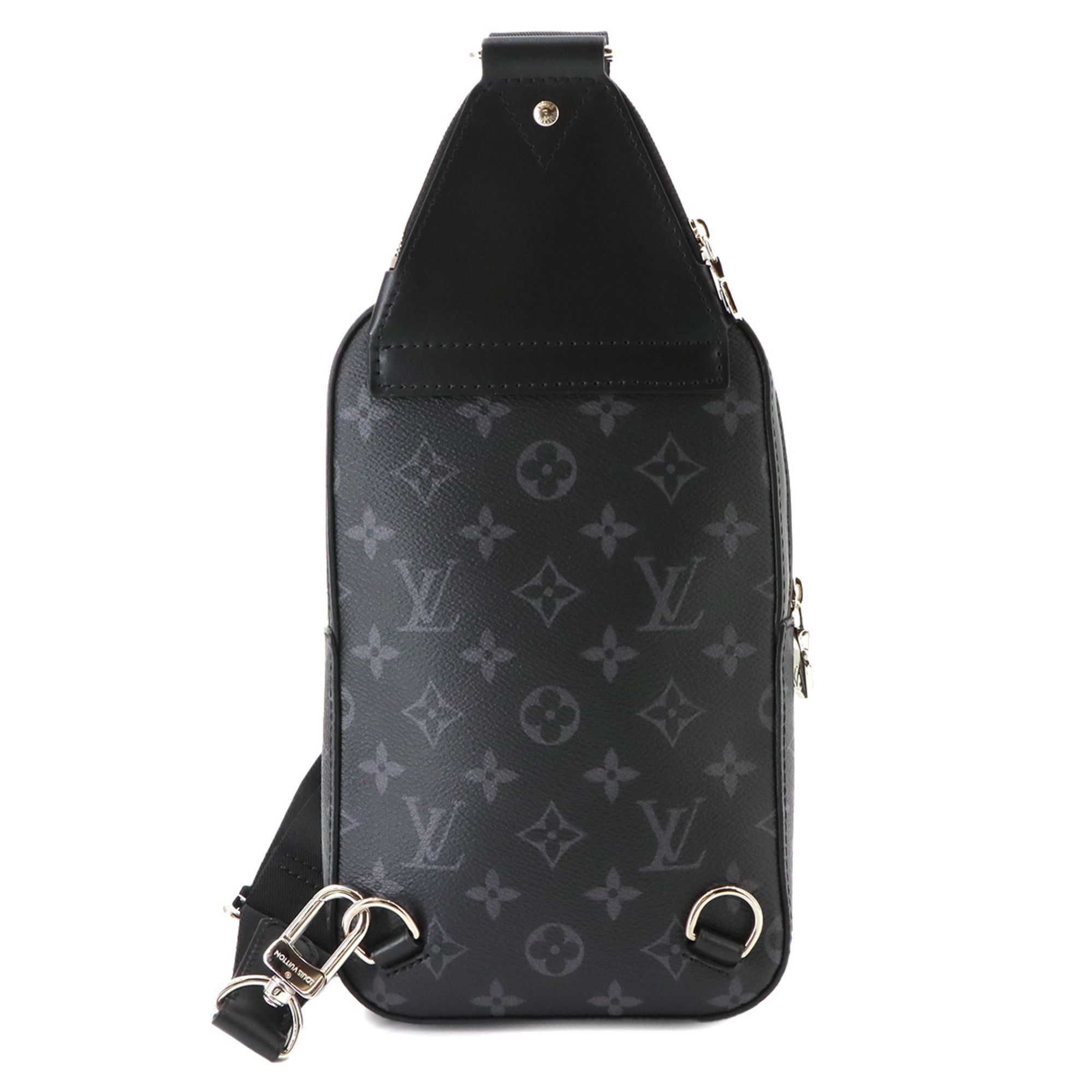 Canvas Handbag Sling Bag (Pre-Owned) - Louis Vuitton - Modalova