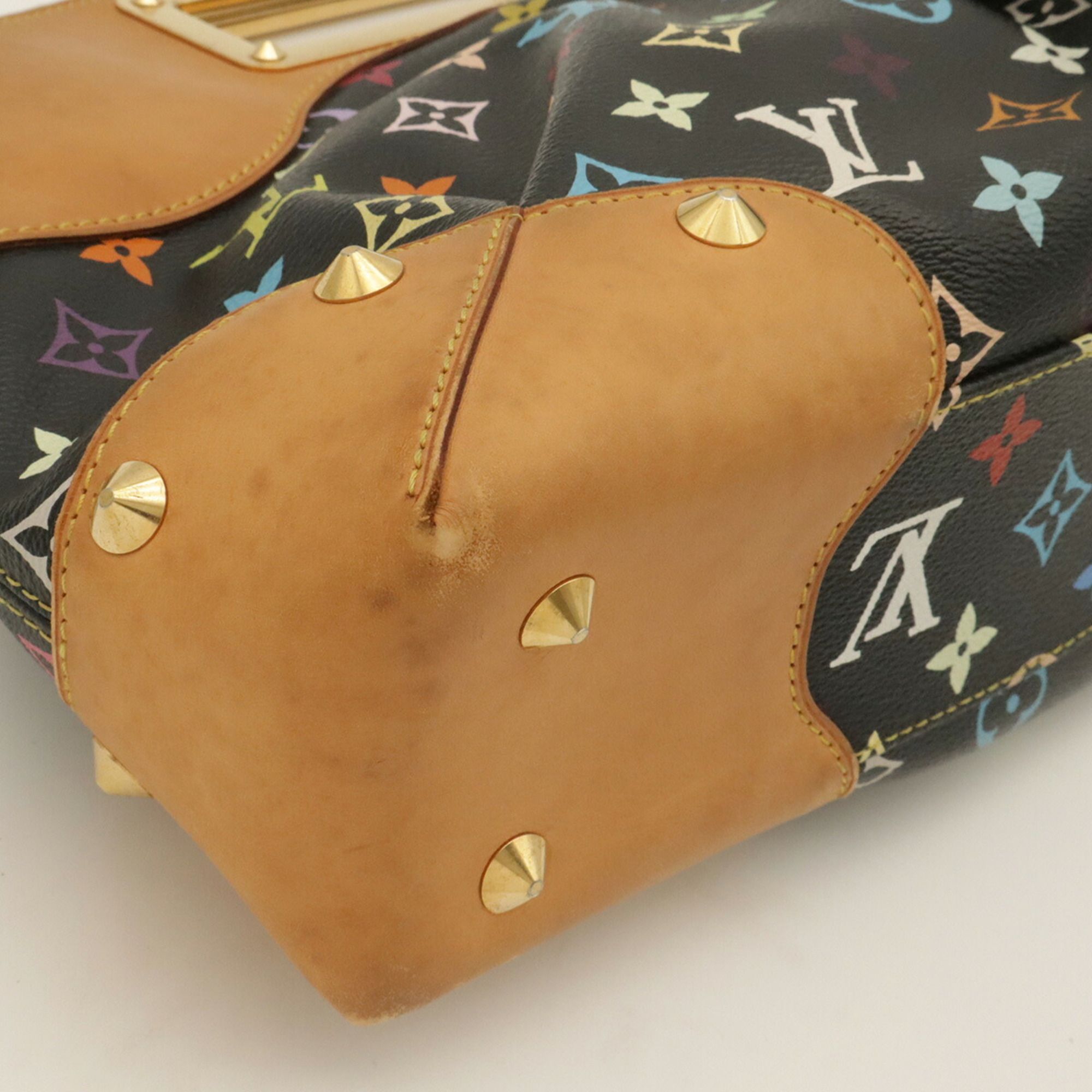 Multicolore Handbag Shoulder Bag (Pre-Owned) - Louis Vuitton - Modalova
