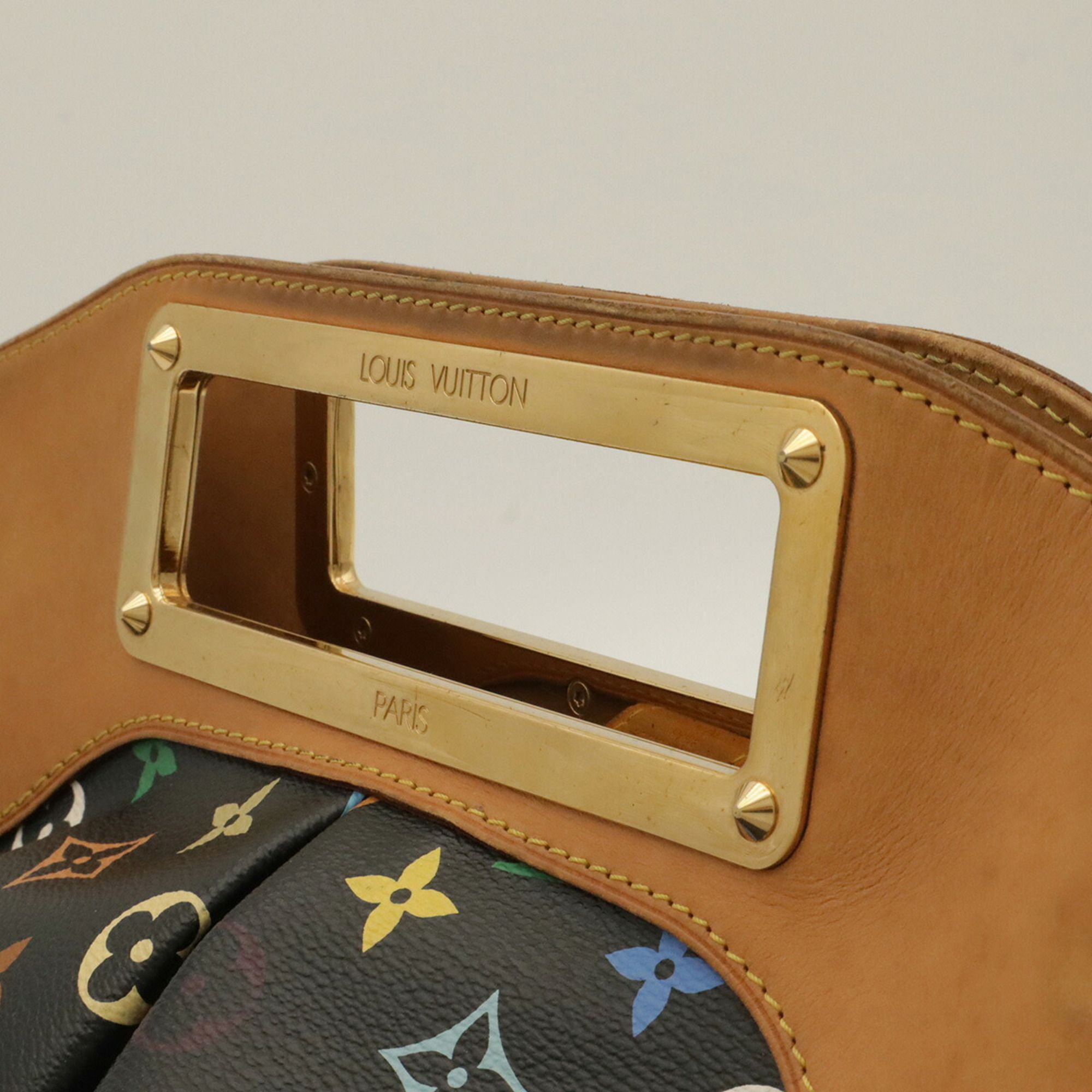 Multicolore Handbag Shoulder Bag (Pre-Owned) - Louis Vuitton - Modalova