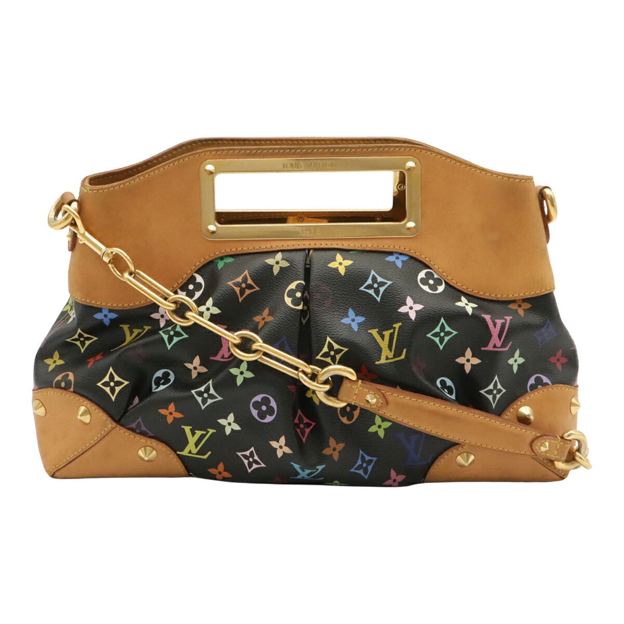 Multicolore Handbag Shoulder Bag (Pre-Owned) - Louis Vuitton - Modalova