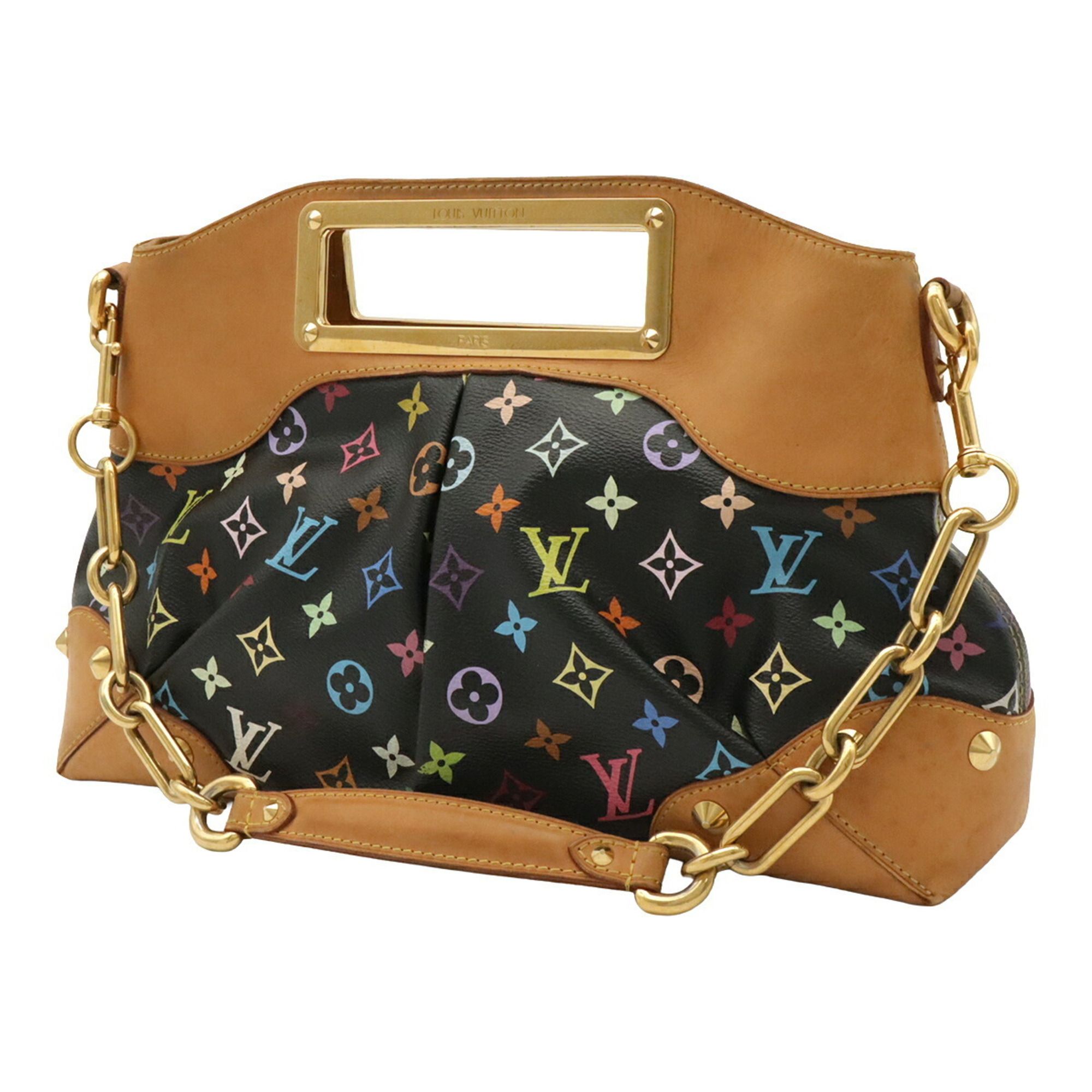 Multicolore Handbag Shoulder Bag (Pre-Owned) - Louis Vuitton - Modalova