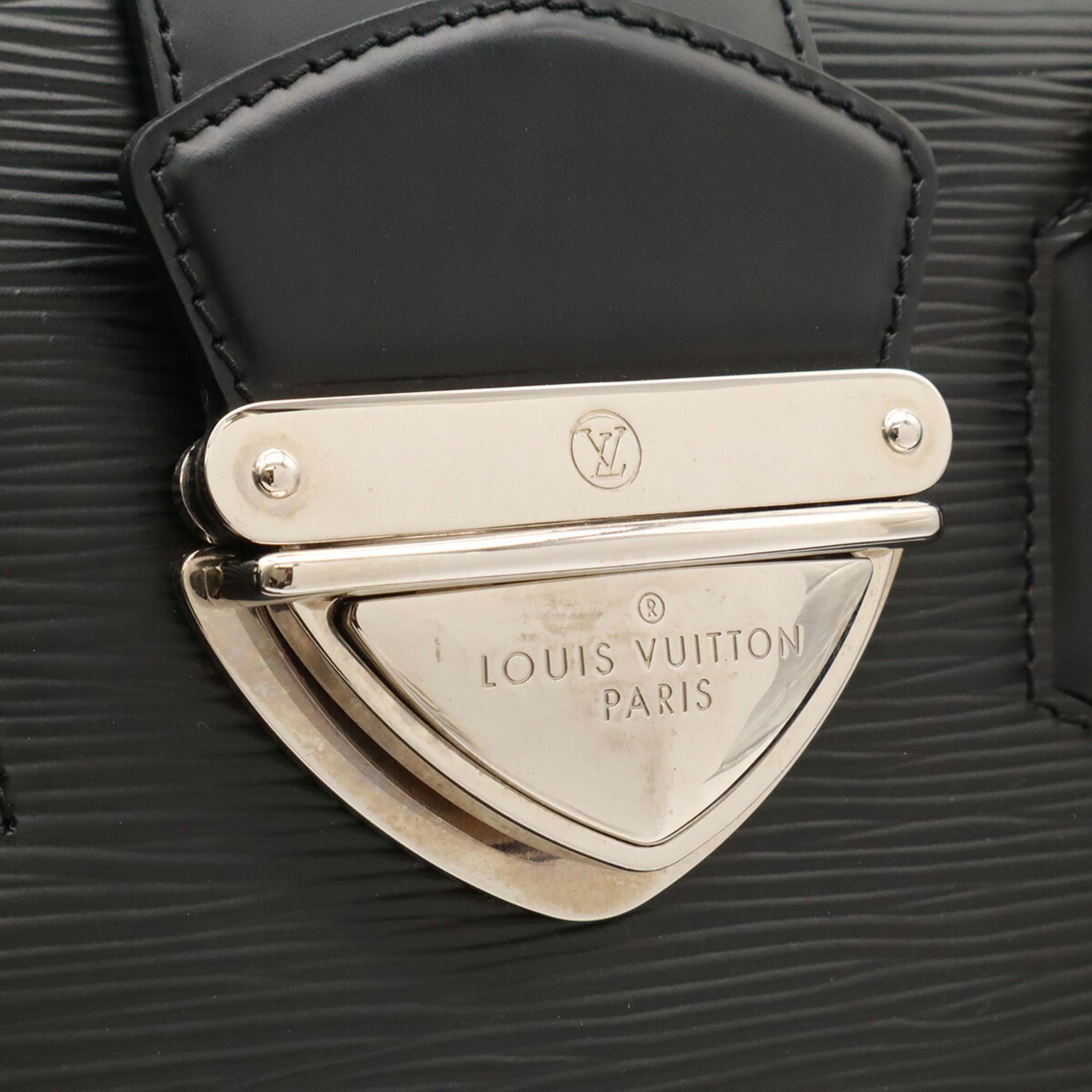 Epi Leather Handbag (Pre-Owned) - Louis Vuitton - Modalova