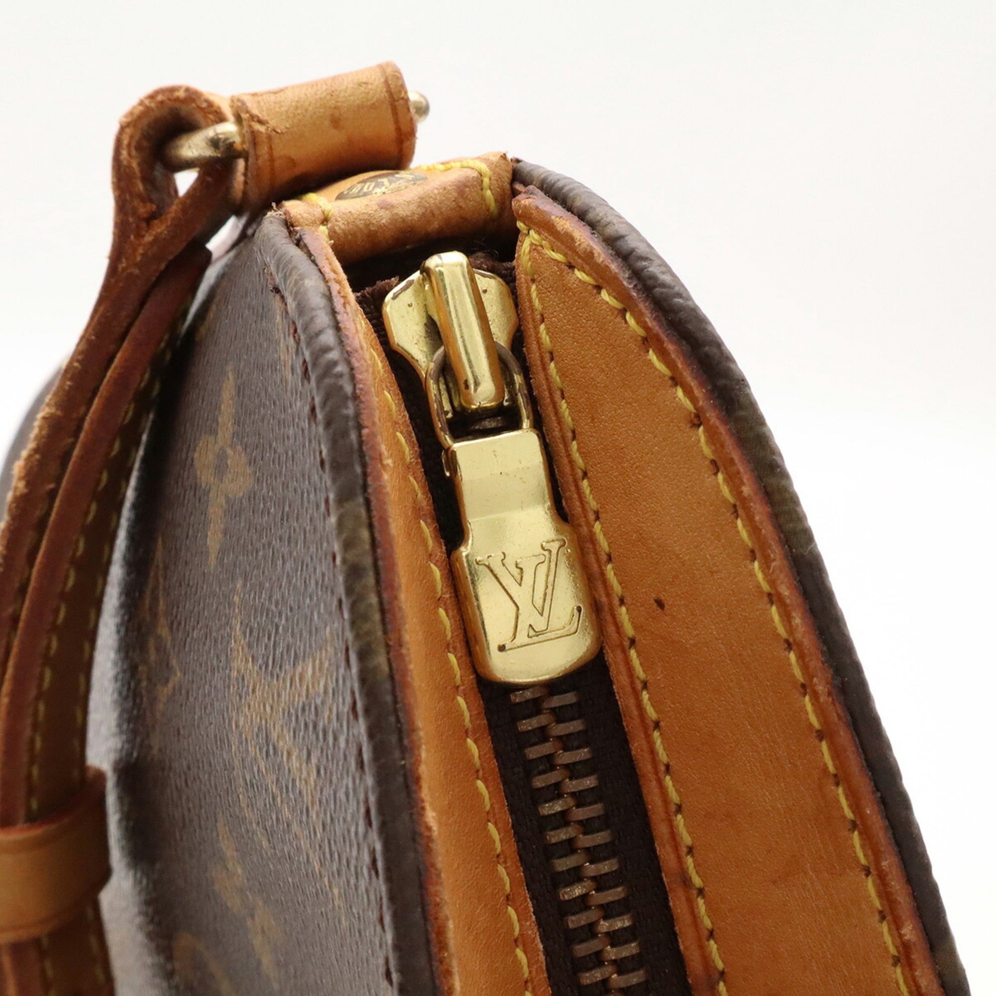 Monogram Shoulder Bag (Pre-Owned) - Louis Vuitton - Modalova