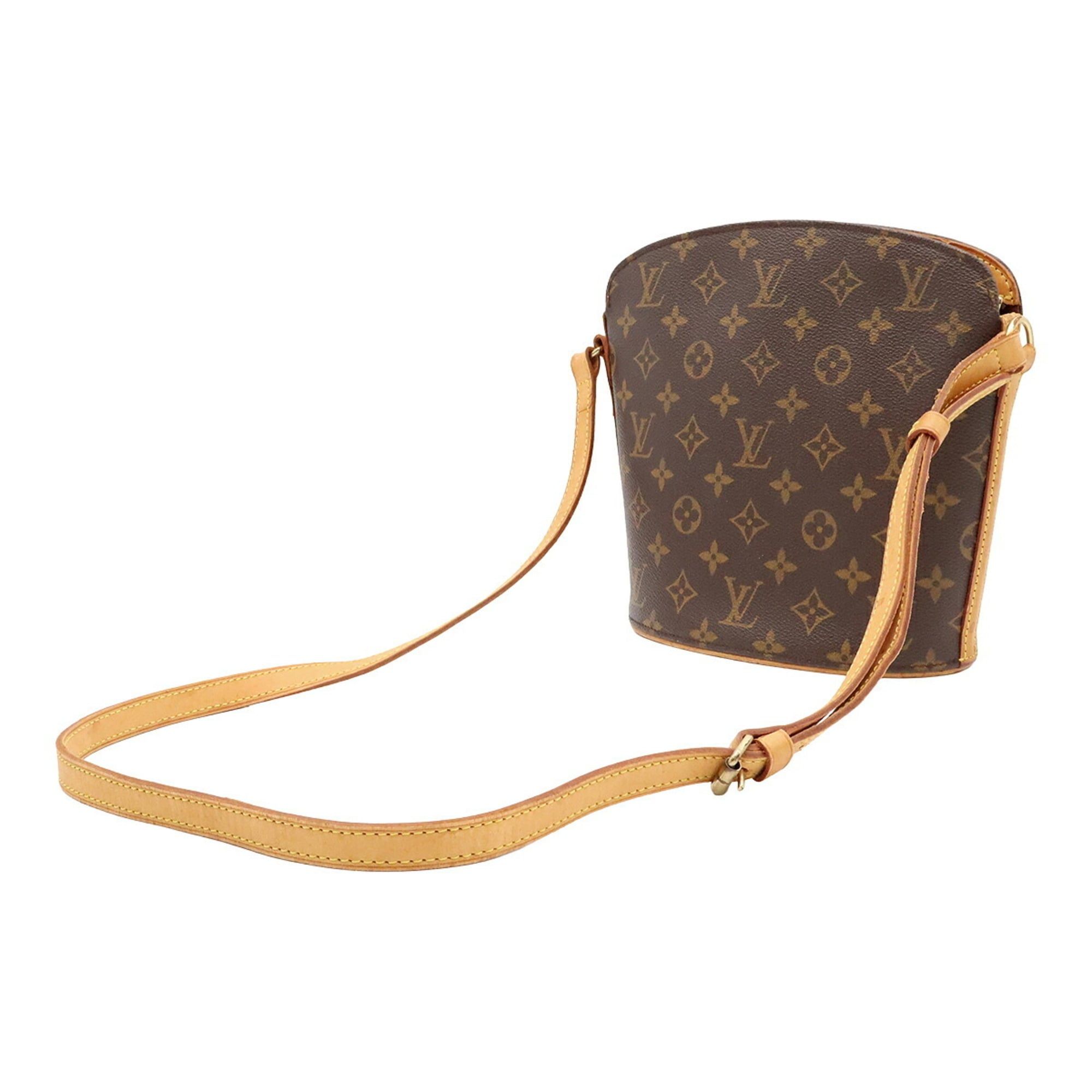 Monogram Shoulder Bag (Pre-Owned) - Louis Vuitton - Modalova