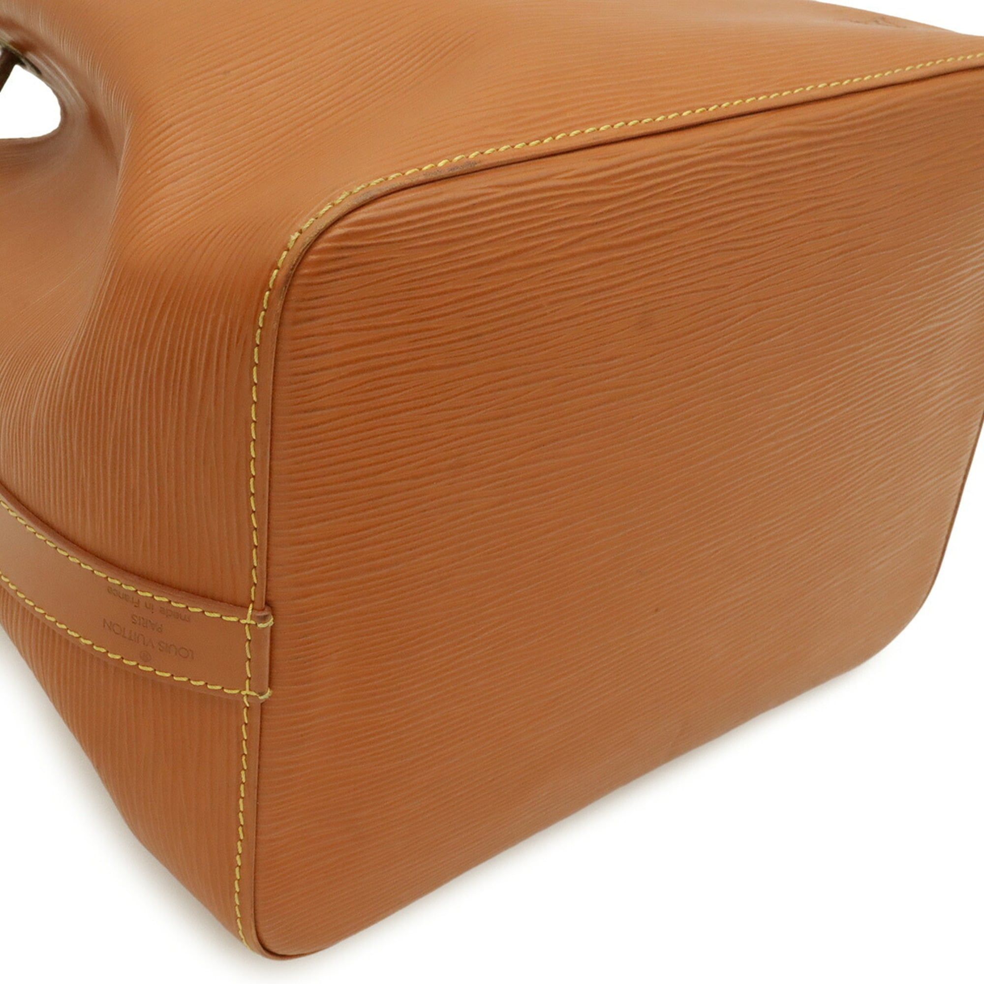 Epi Leather Shoulder Bag (Pre-Owned) - Louis Vuitton - Modalova