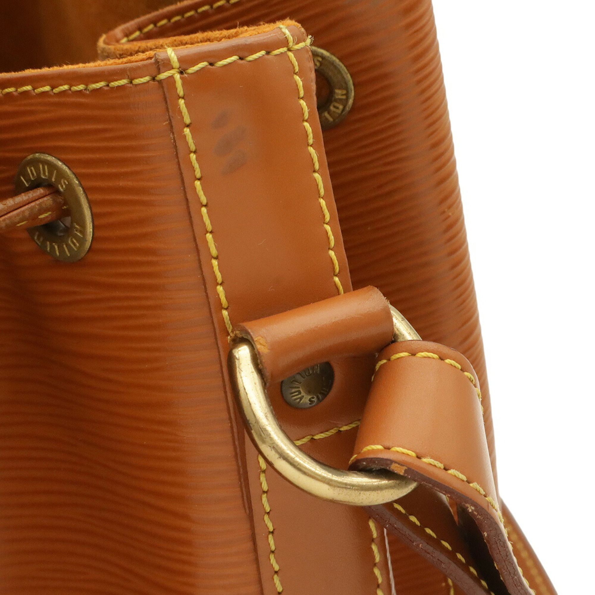Epi Leather Shoulder Bag (Pre-Owned) - Louis Vuitton - Modalova