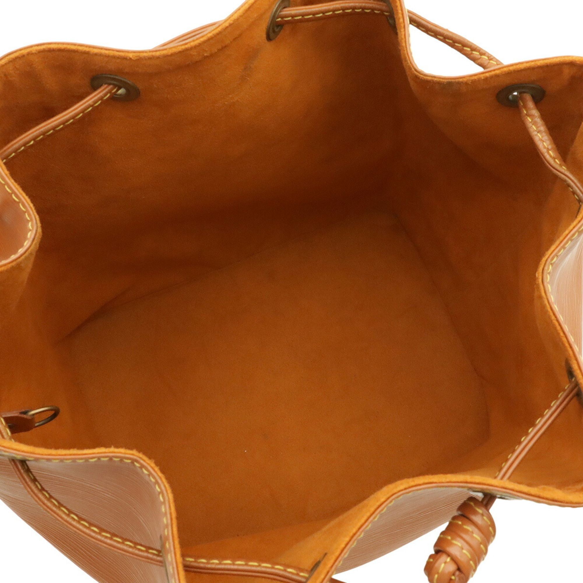 Epi Leather Shoulder Bag (Pre-Owned) - Louis Vuitton - Modalova