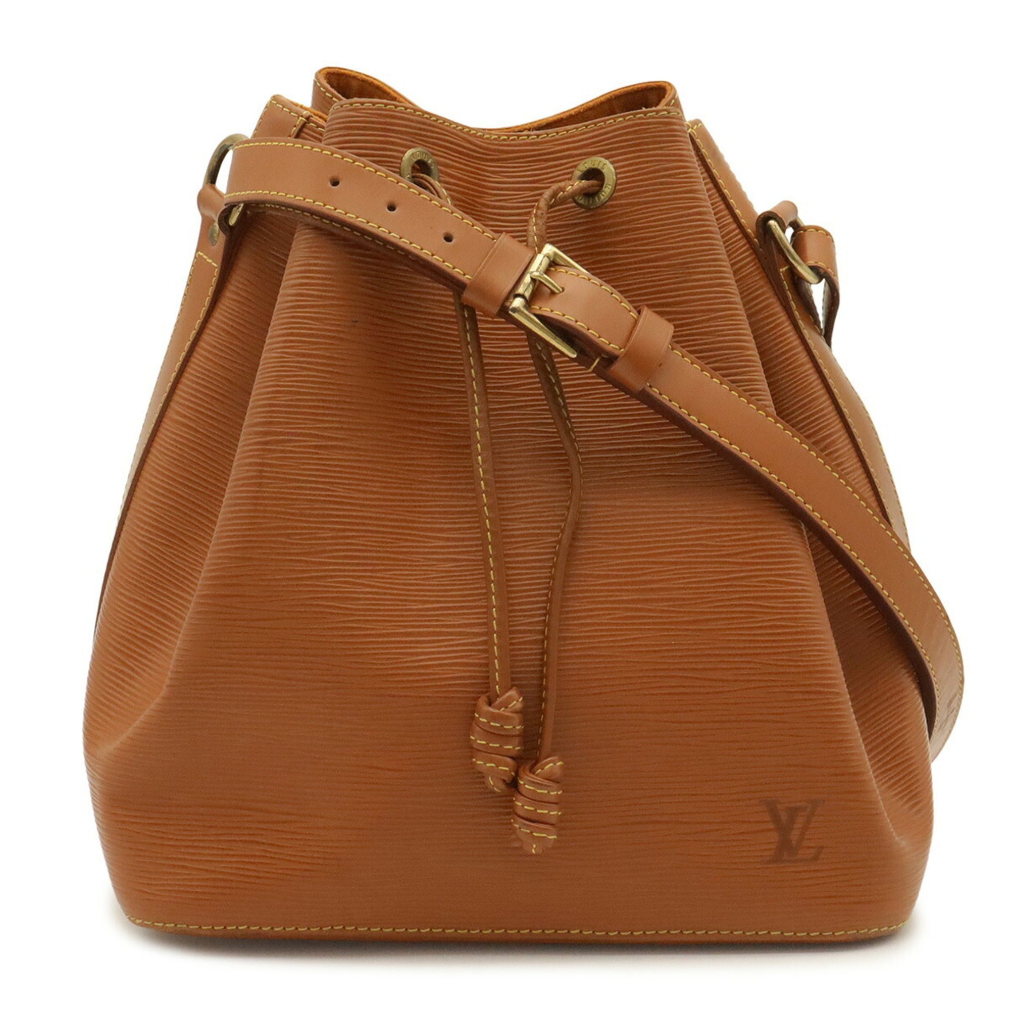 Epi Leather Shoulder Bag (Pre-Owned) - Louis Vuitton - Modalova
