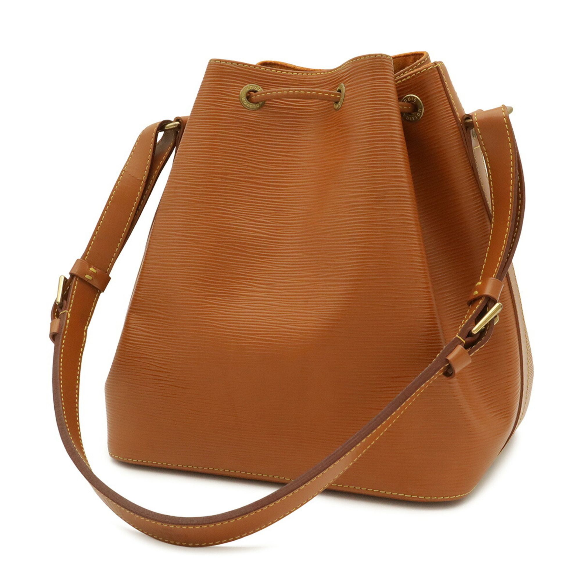 Epi Leather Shoulder Bag (Pre-Owned) - Louis Vuitton - Modalova