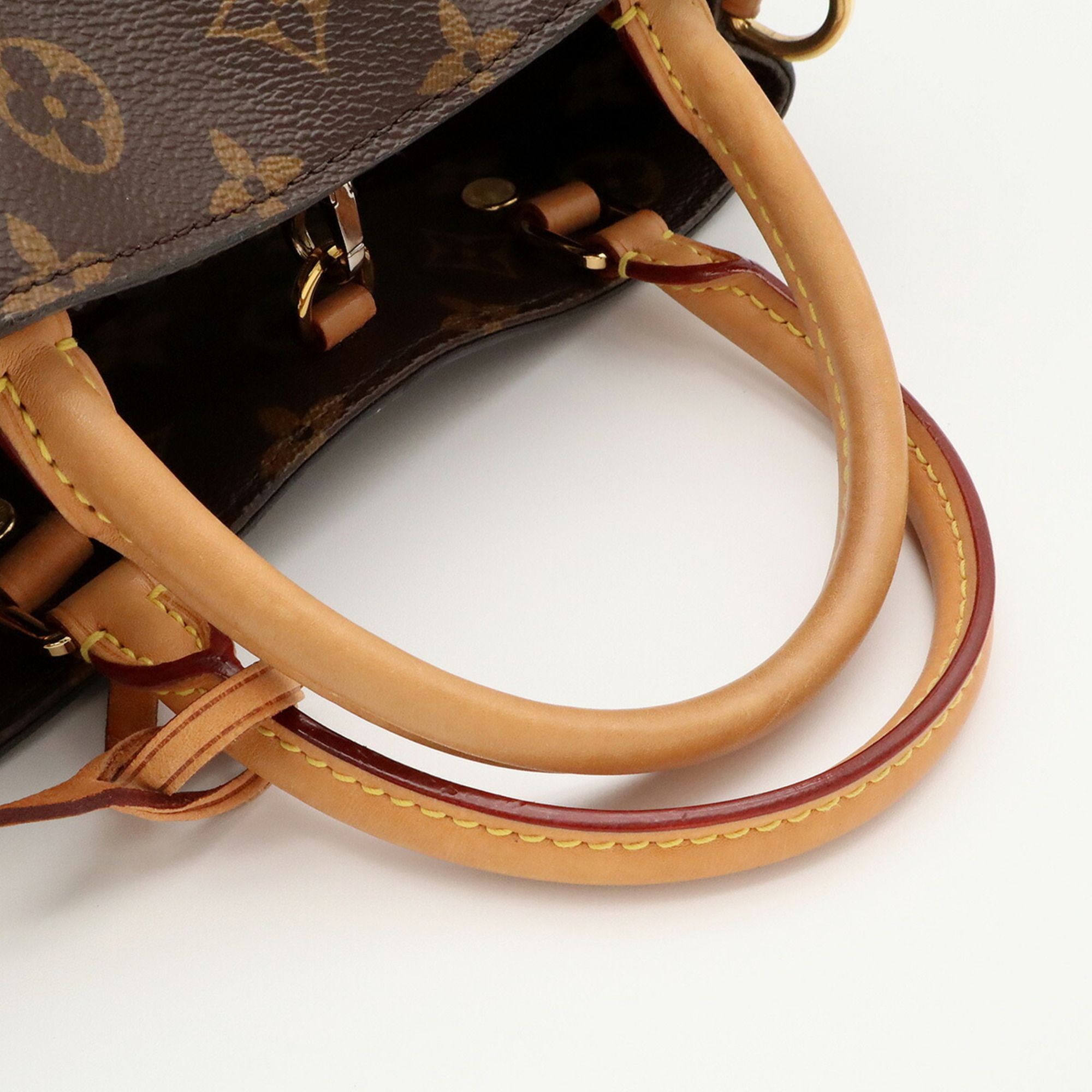 Monogram Handbag Shoulder Bag (Pre-Owned) - Louis Vuitton - Modalova