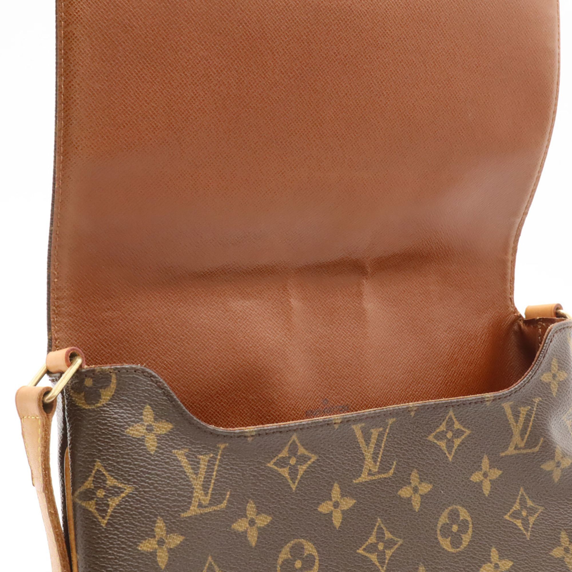 Monogram Shoulder Bag (Pre-Owned) - Louis Vuitton - Modalova