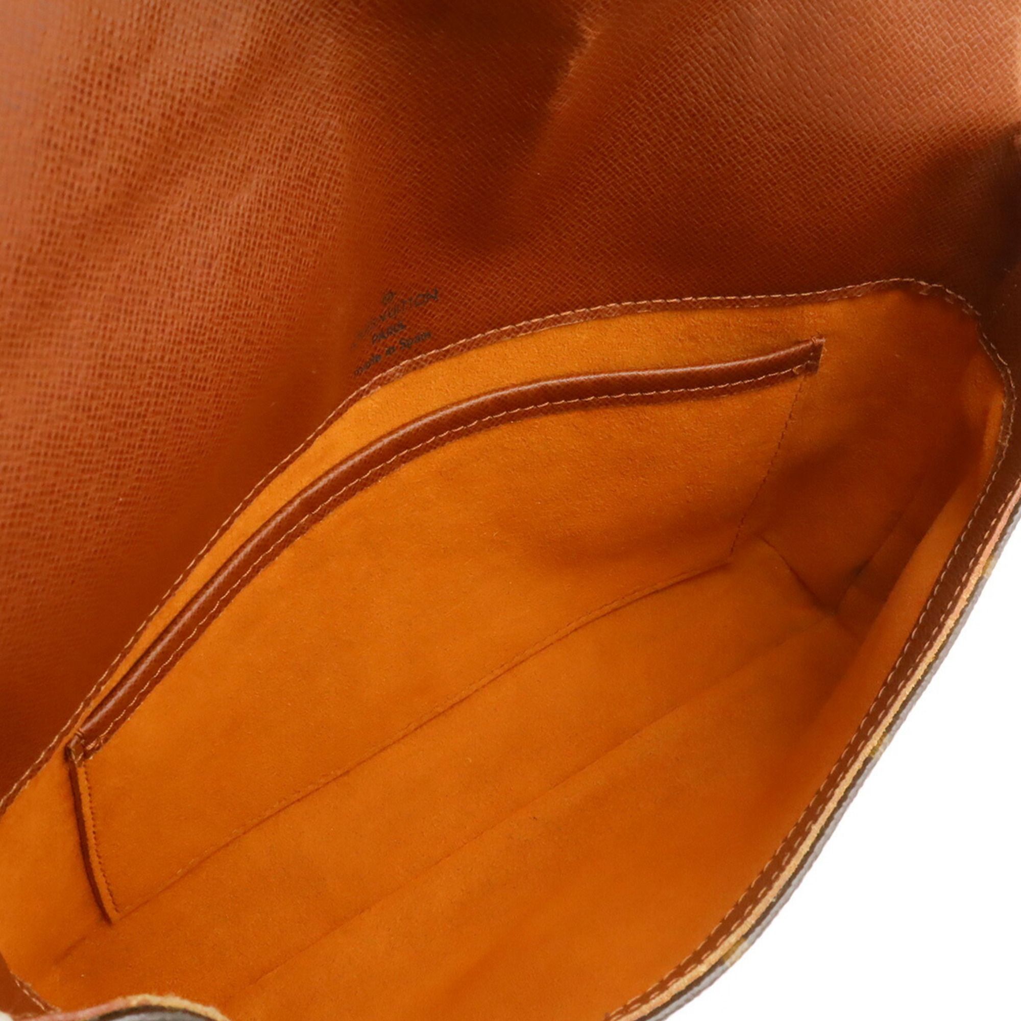 Monogram Shoulder Bag (Pre-Owned) - Louis Vuitton - Modalova