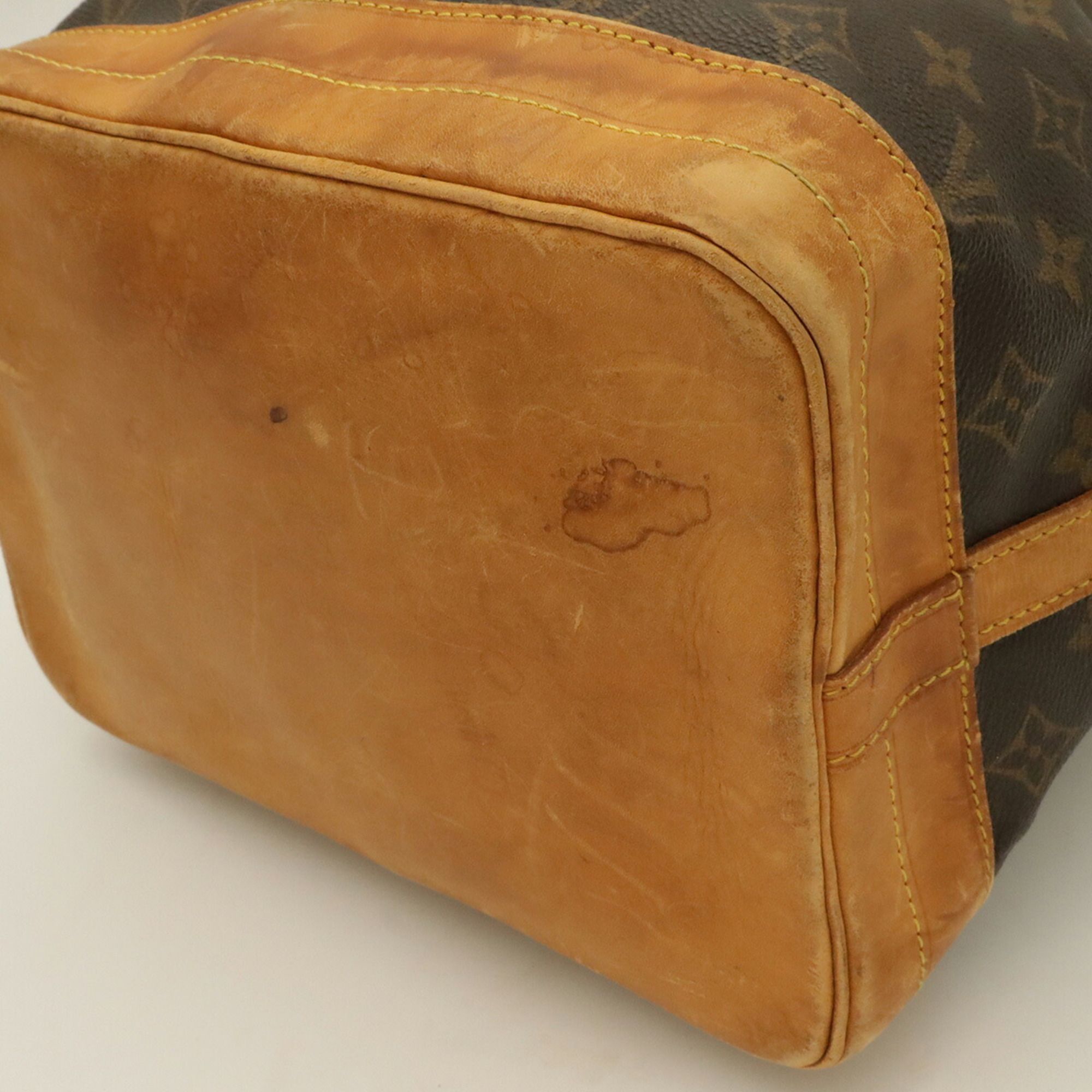 Monogram Shoulder Bag (Pre-Owned) - Louis Vuitton - Modalova