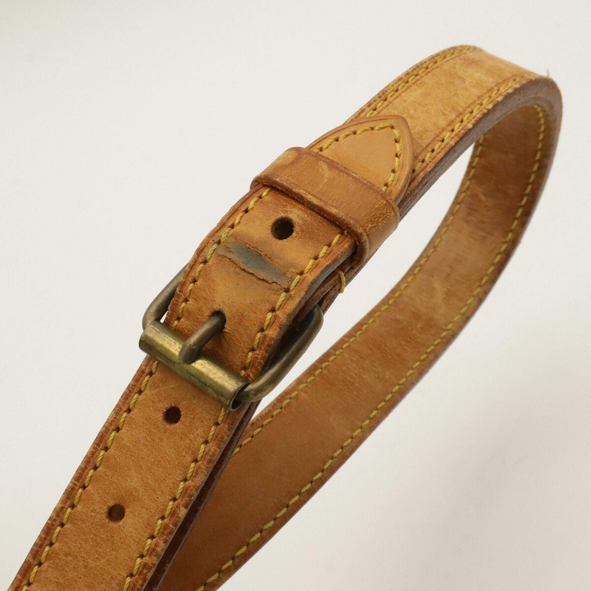 Monogram Shoulder Bag (Pre-Owned) - Louis Vuitton - Modalova