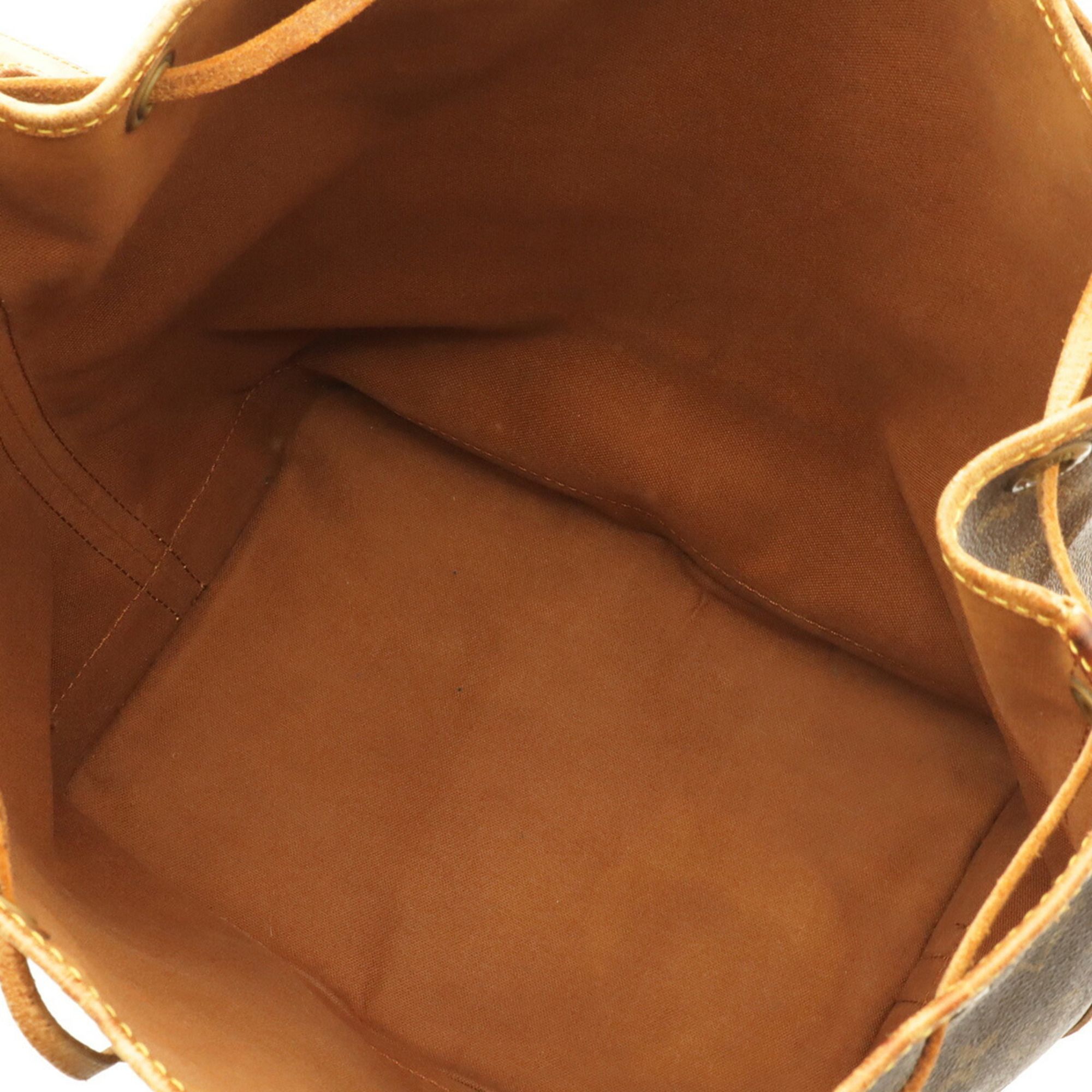 Monogram Shoulder Bag (Pre-Owned) - Louis Vuitton - Modalova