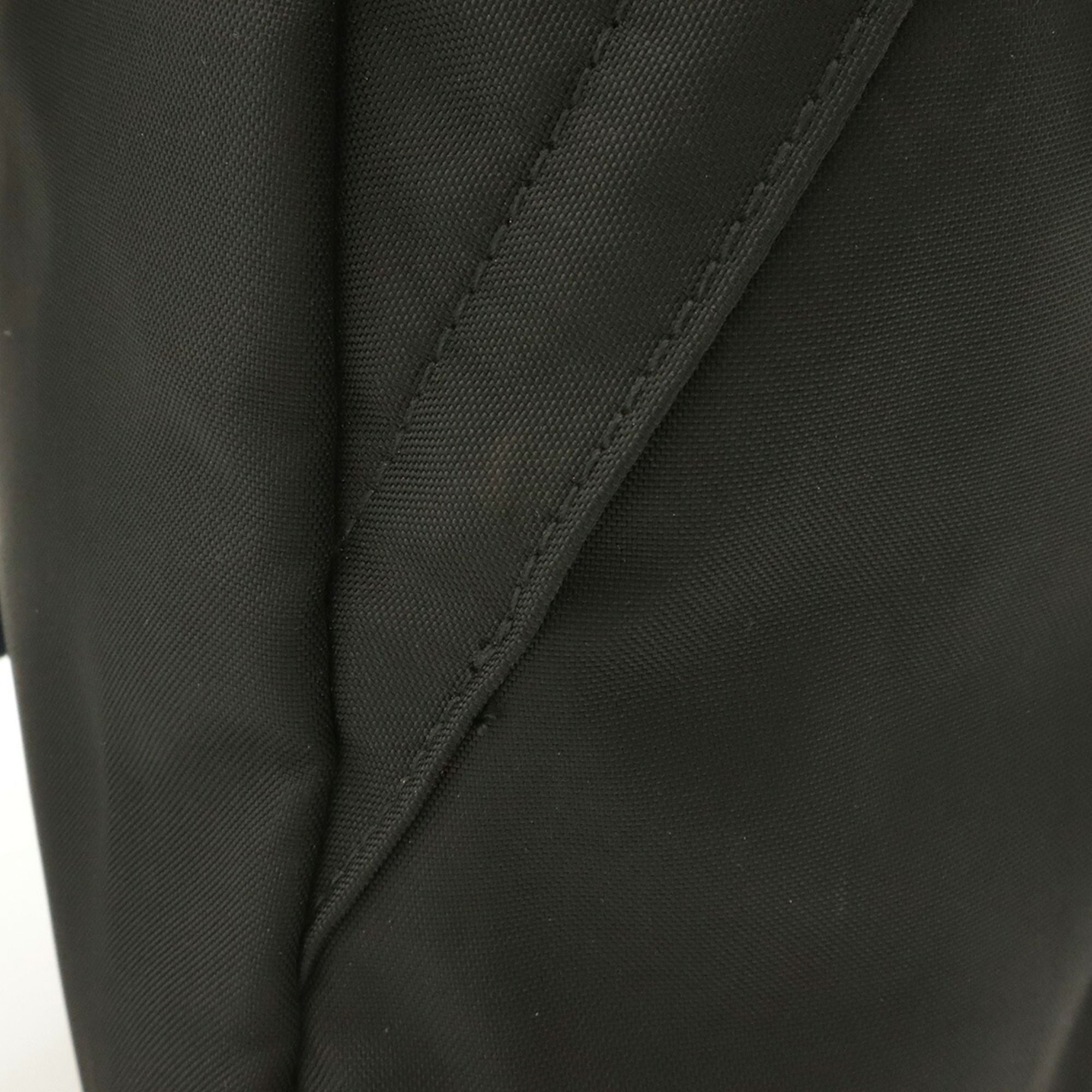 Nylon Canvas Backpack (Pre-Owned) - Balenciaga - Modalova