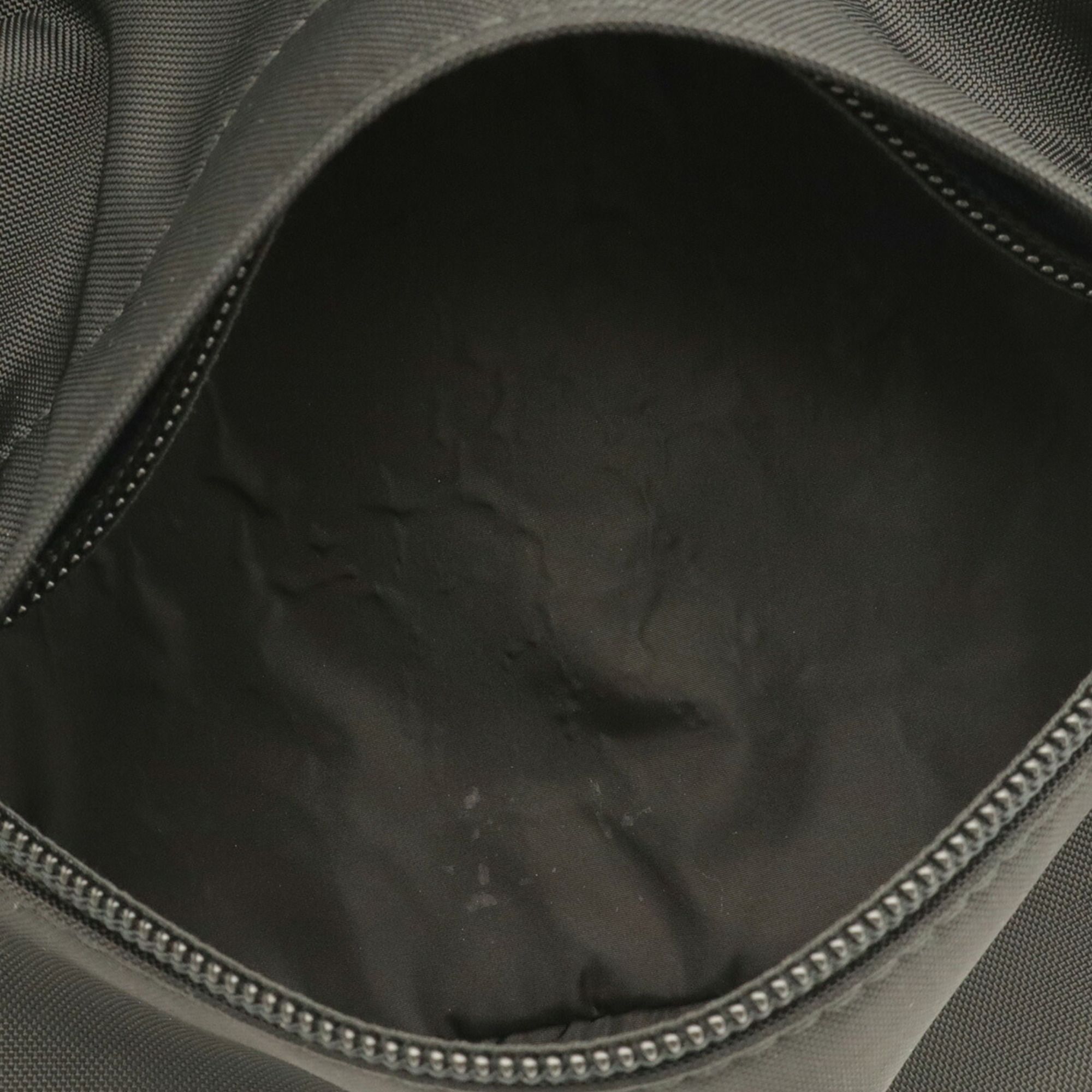 Nylon Canvas Backpack (Pre-Owned) - Balenciaga - Modalova