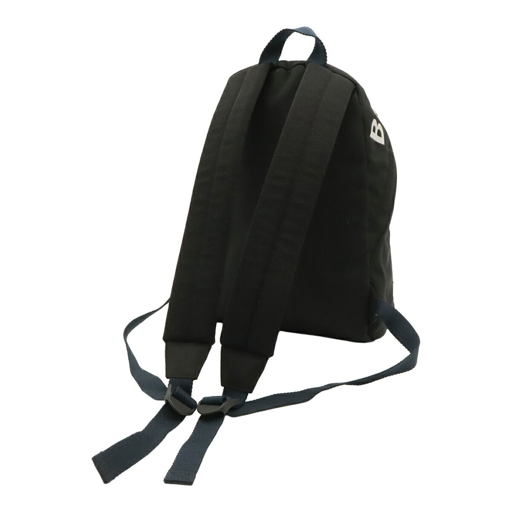 Nylon Canvas Backpack (Pre-Owned) - Balenciaga - Modalova