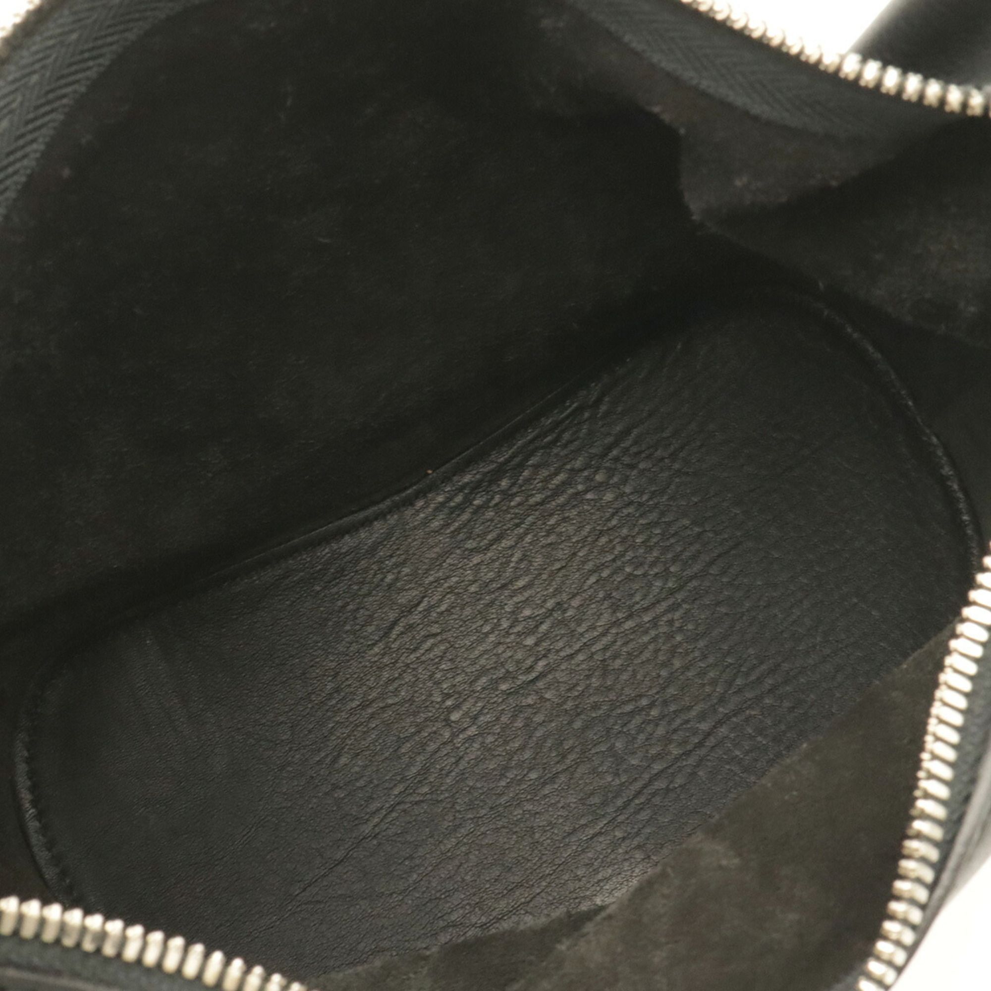 Leather Pouch Shoulder Bag (Pre-Owned) - Loewe - Modalova