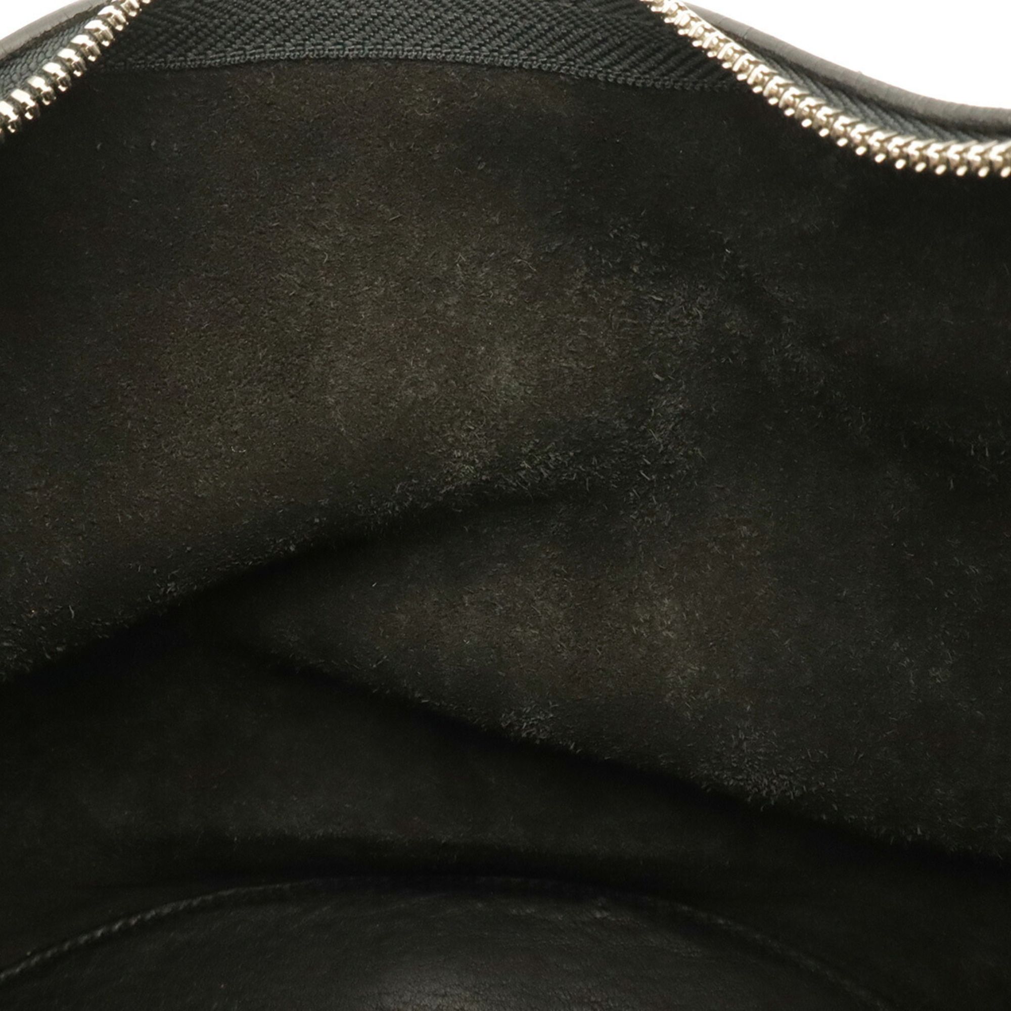 Leather Pouch Shoulder Bag (Pre-Owned) - Loewe - Modalova