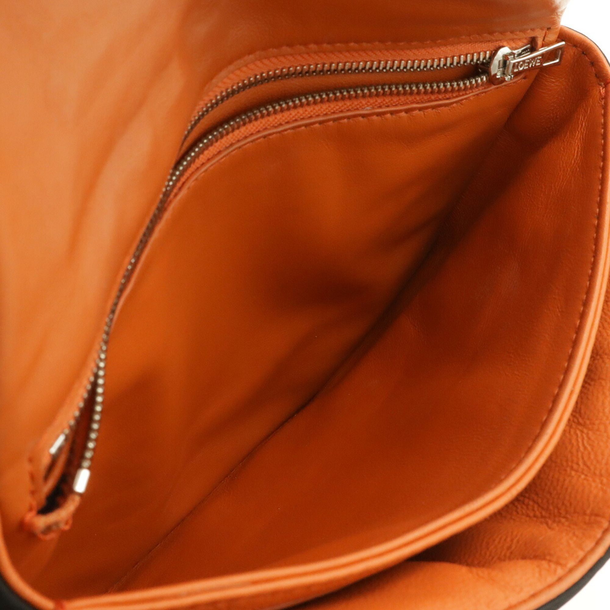 Nylon Handbag Shoulder Bag (Pre-Owned) - Loewe - Modalova