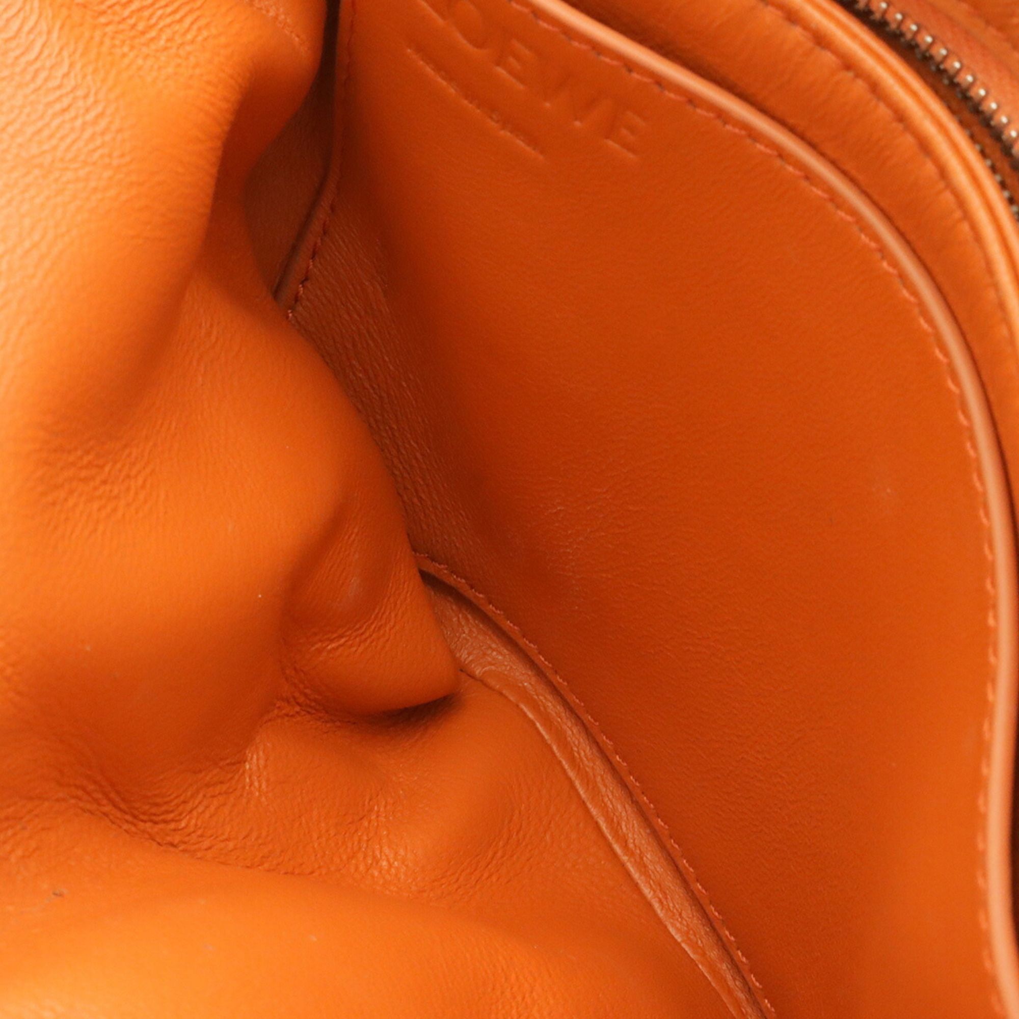Nylon Handbag Shoulder Bag (Pre-Owned) - Loewe - Modalova