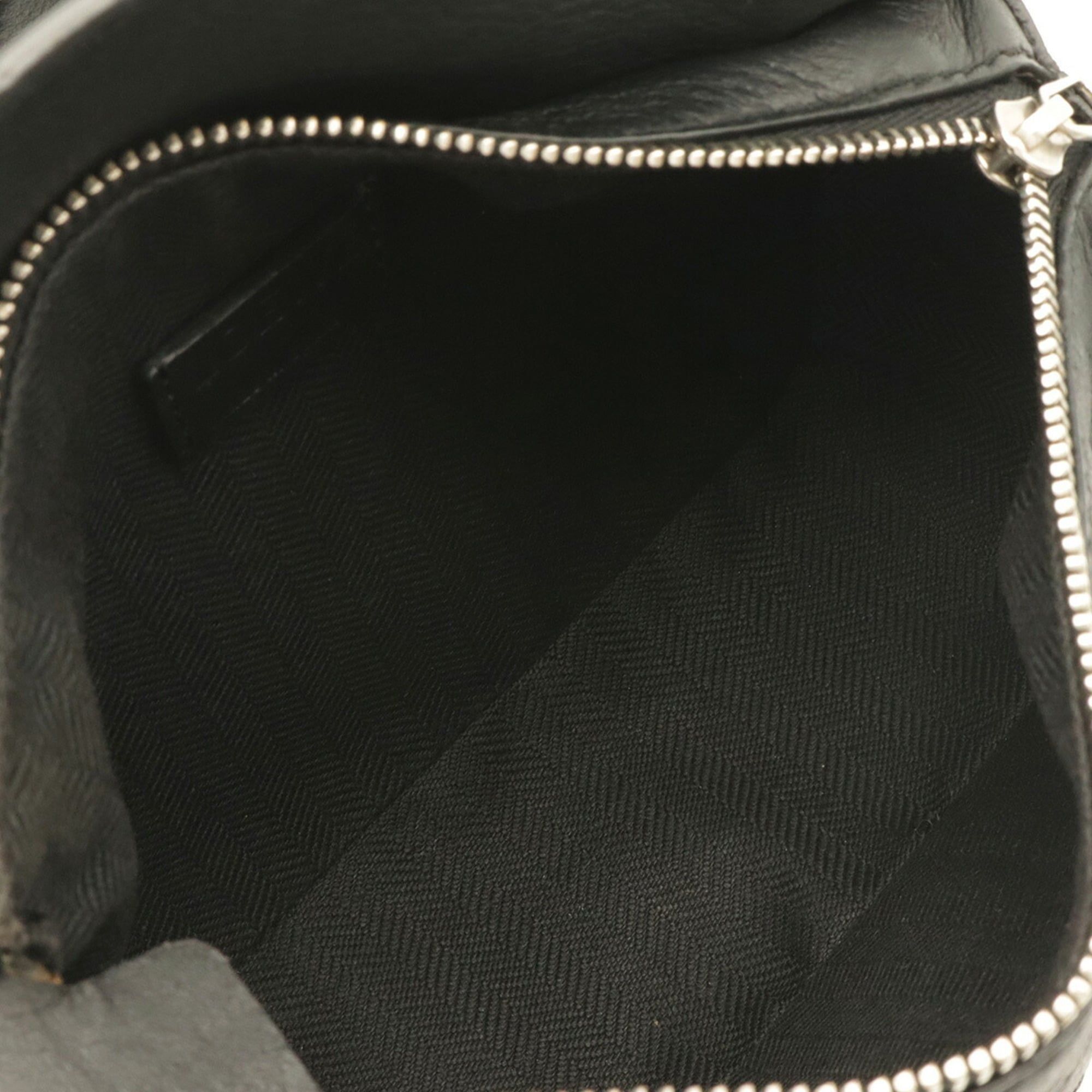 Leather Shoulder Bag Sling Bag (Pre-Owned) - Loewe - Modalova