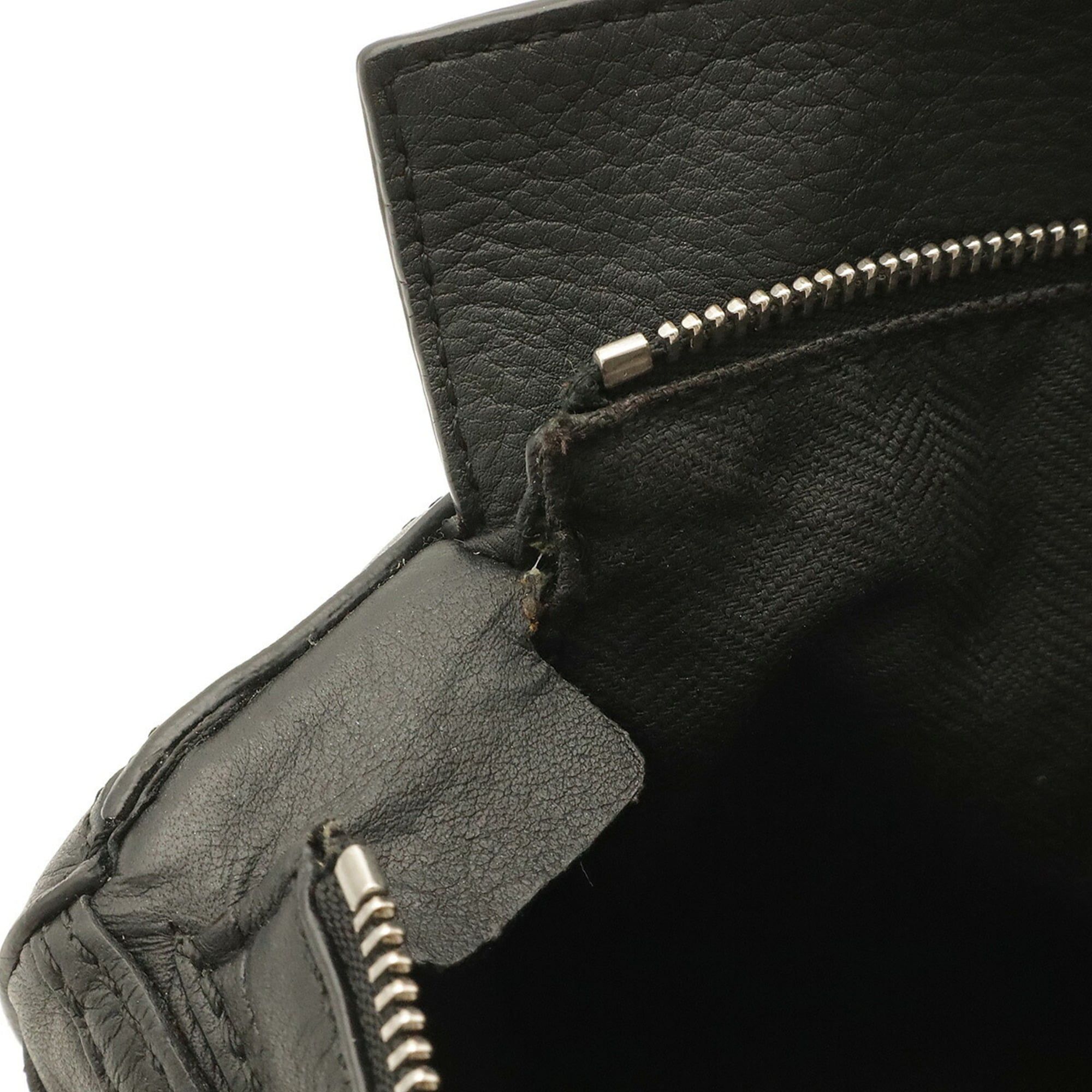 Leather Shoulder Bag Sling Bag (Pre-Owned) - Loewe - Modalova