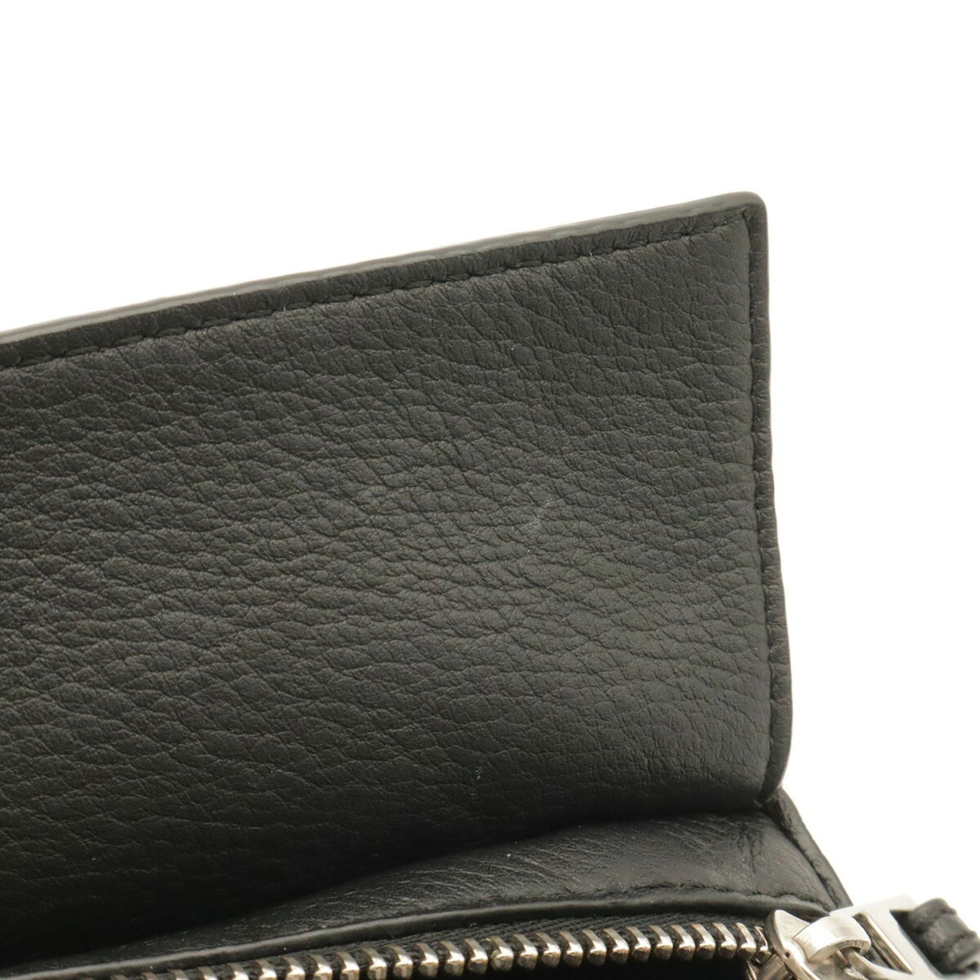 Leather Shoulder Bag Sling Bag (Pre-Owned) - Loewe - Modalova