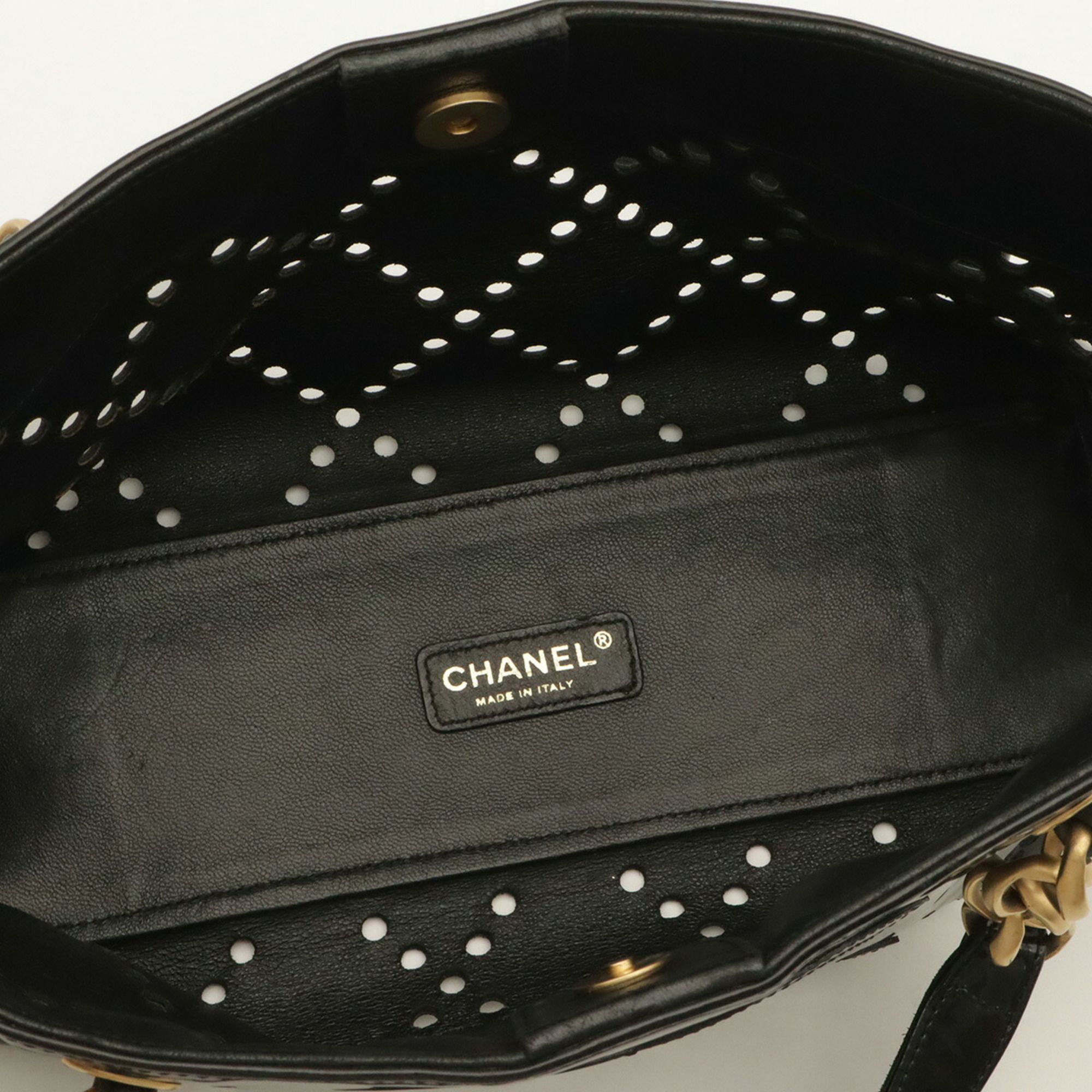 Shoulder Bag (Pre-Owned) - Chanel - Modalova