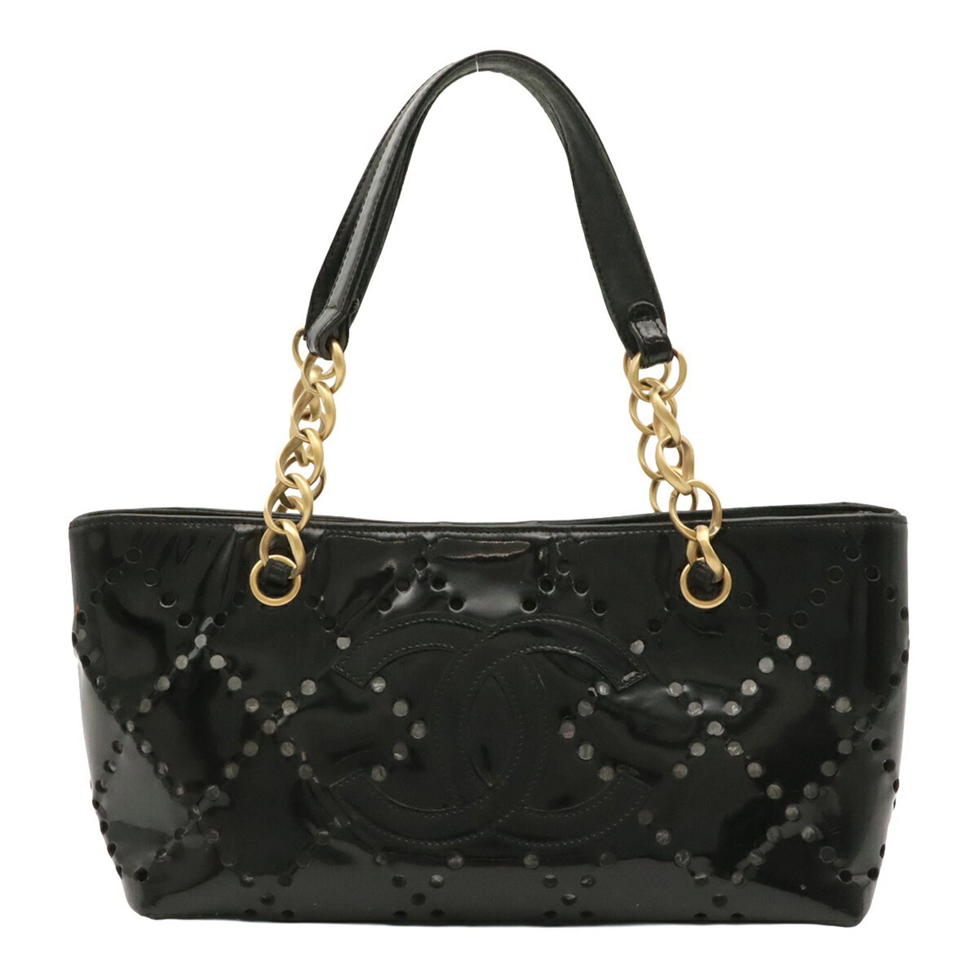 Shoulder Bag (Pre-Owned) - Chanel - Modalova