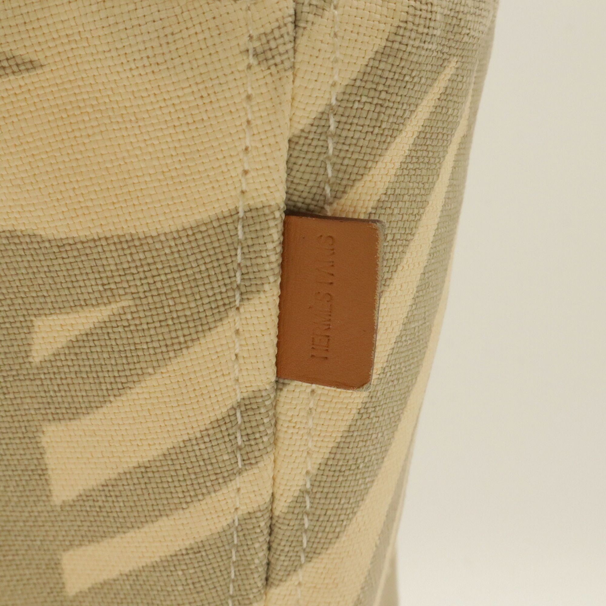 Canvas Handbag Tote Bag (Pre-Owned) - Hermes - Modalova