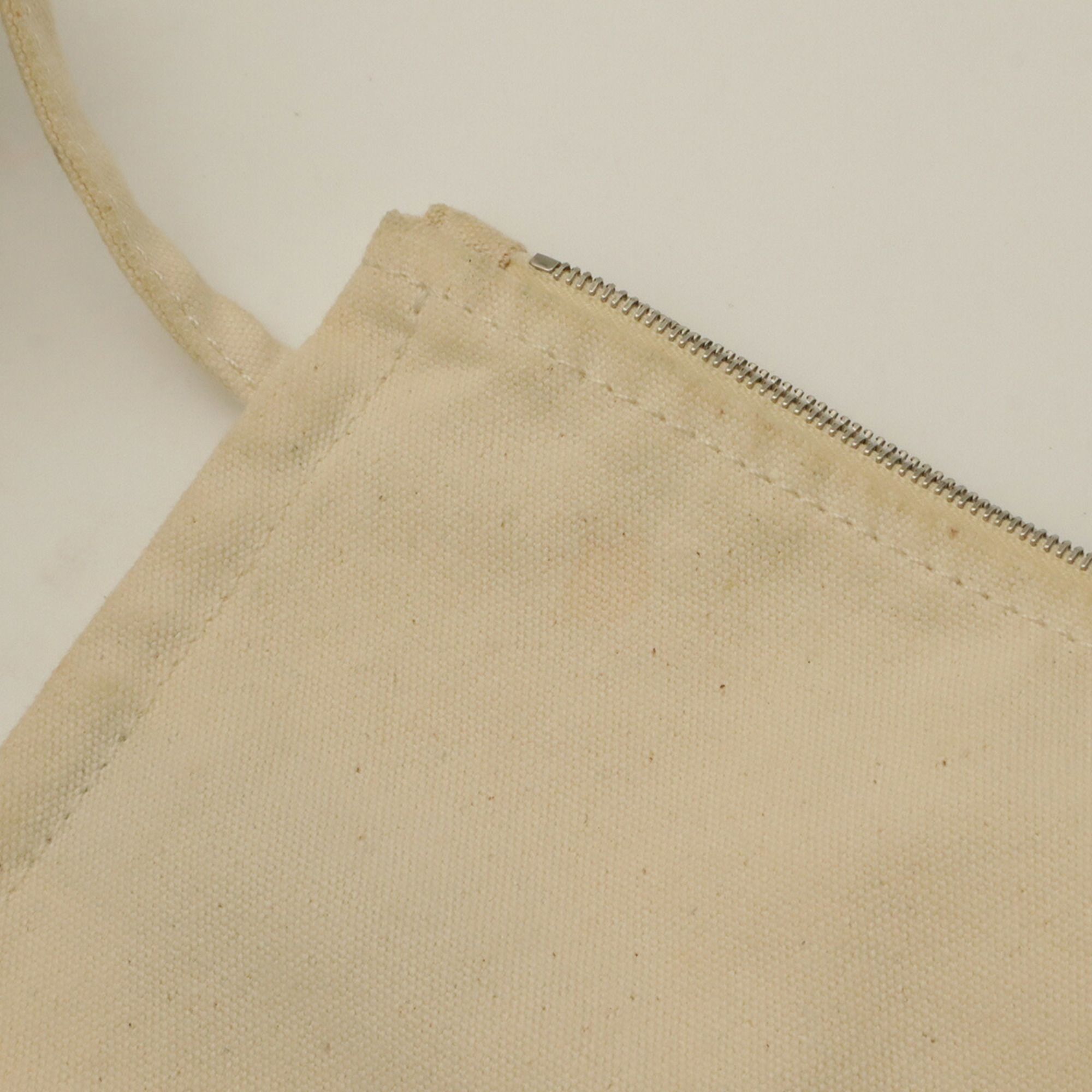 Canvas Handbag Tote Bag (Pre-Owned) - Hermes - Modalova