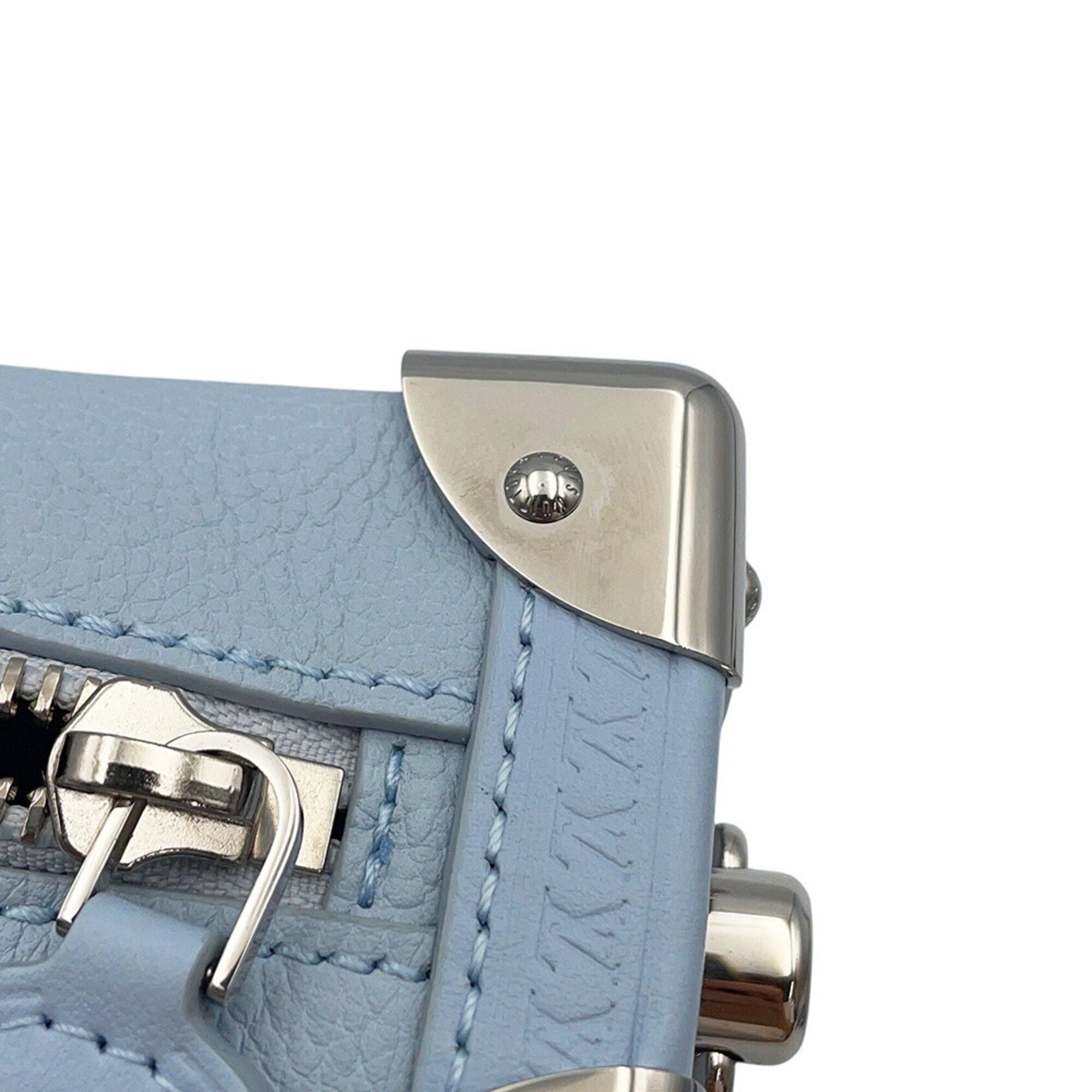 Leather Handbag Shoulder Bag (Pre-Owned) - Louis Vuitton - Modalova