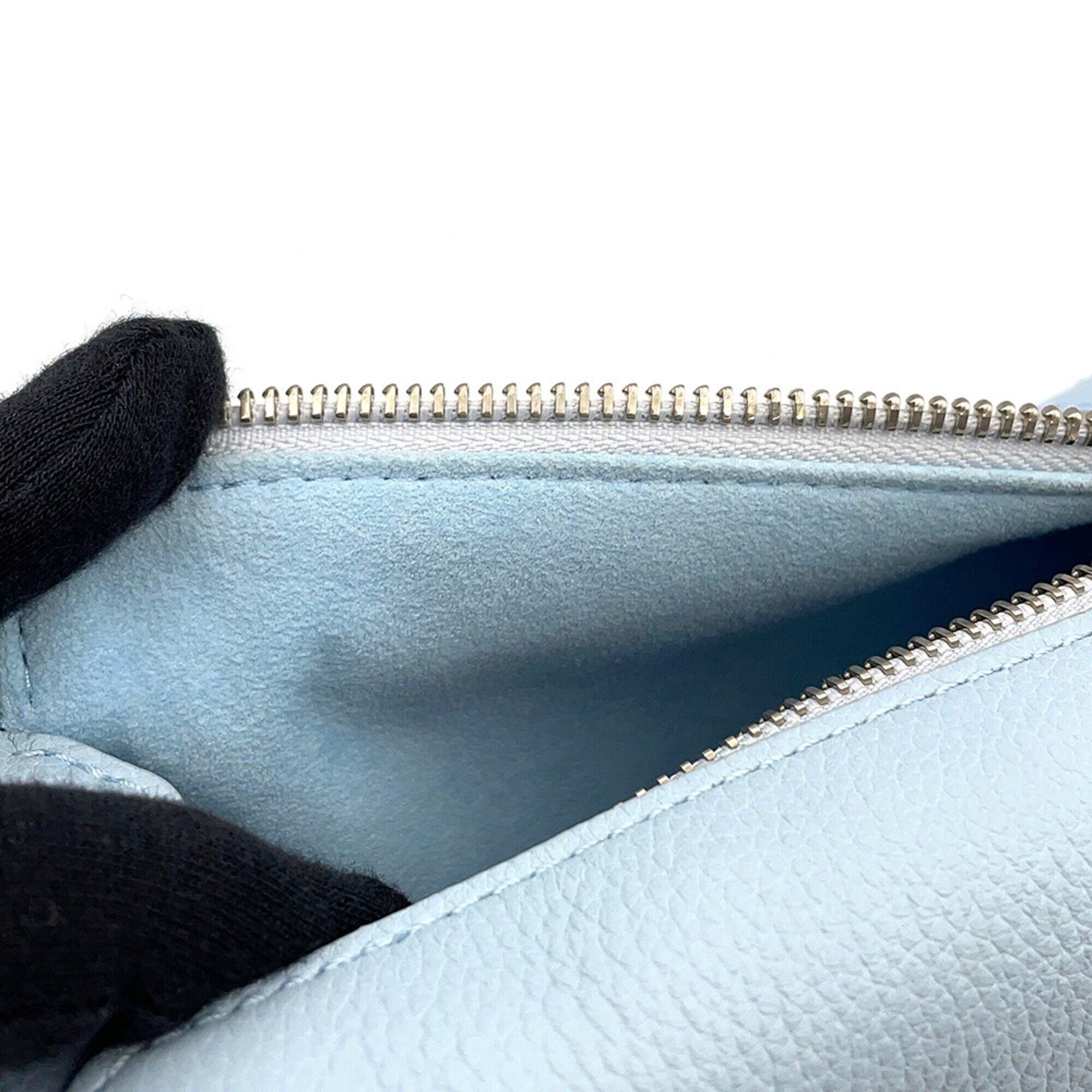 Leather Handbag Shoulder Bag (Pre-Owned) - Louis Vuitton - Modalova