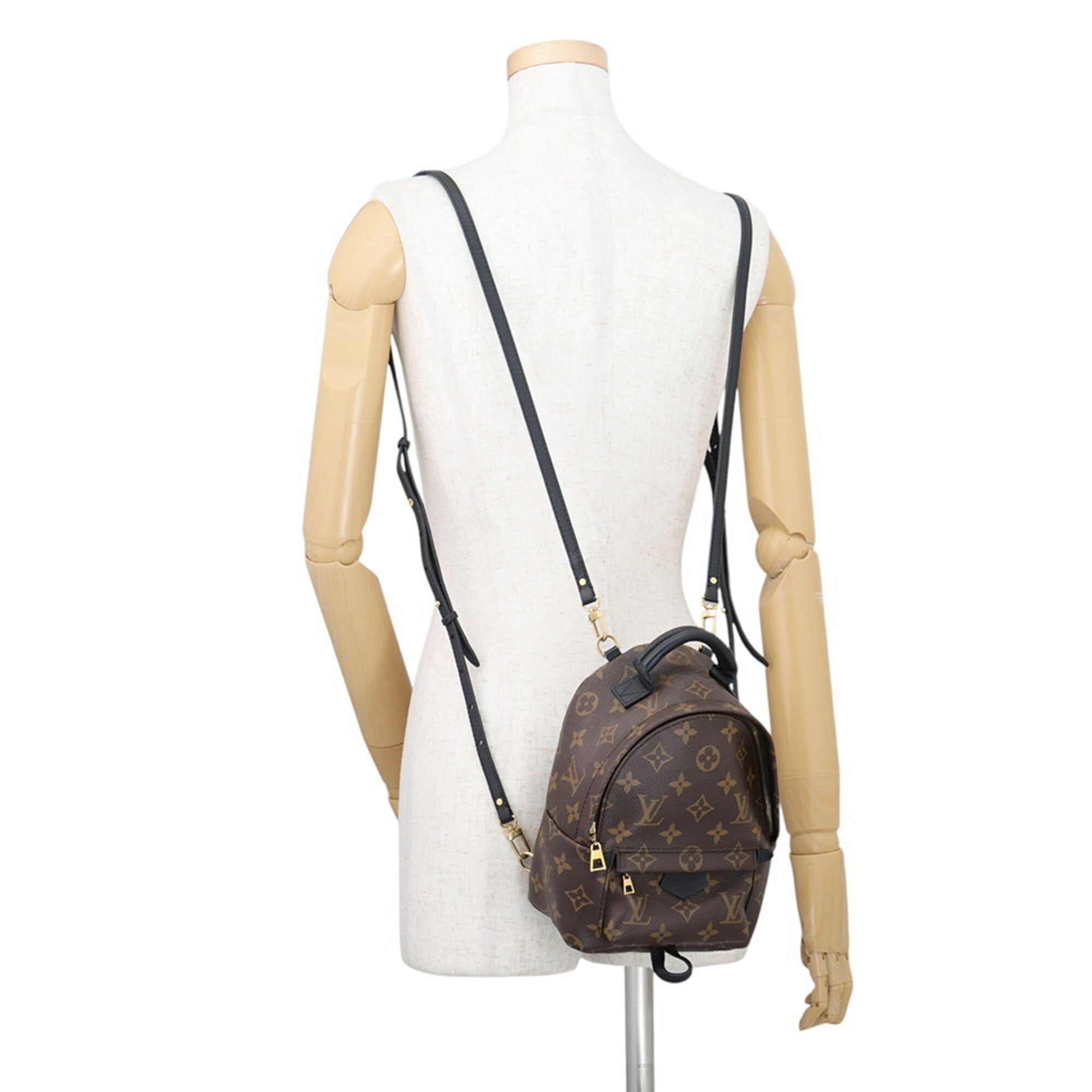 Monogram Monogram Backpack (Pre-Owned) - Louis Vuitton - Modalova